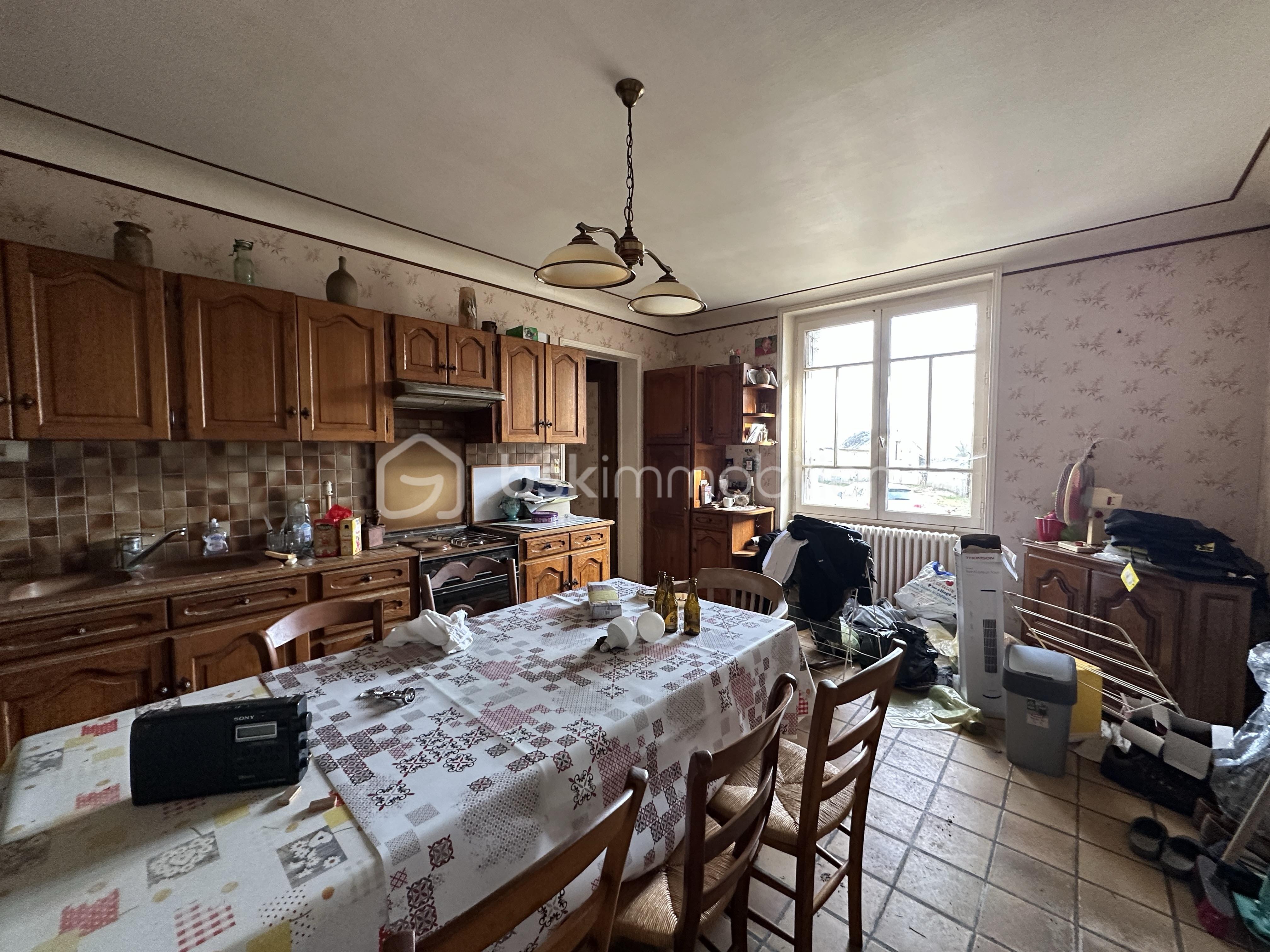 Corps de ferme de 123,86 m² - IMG_4040.JPEG