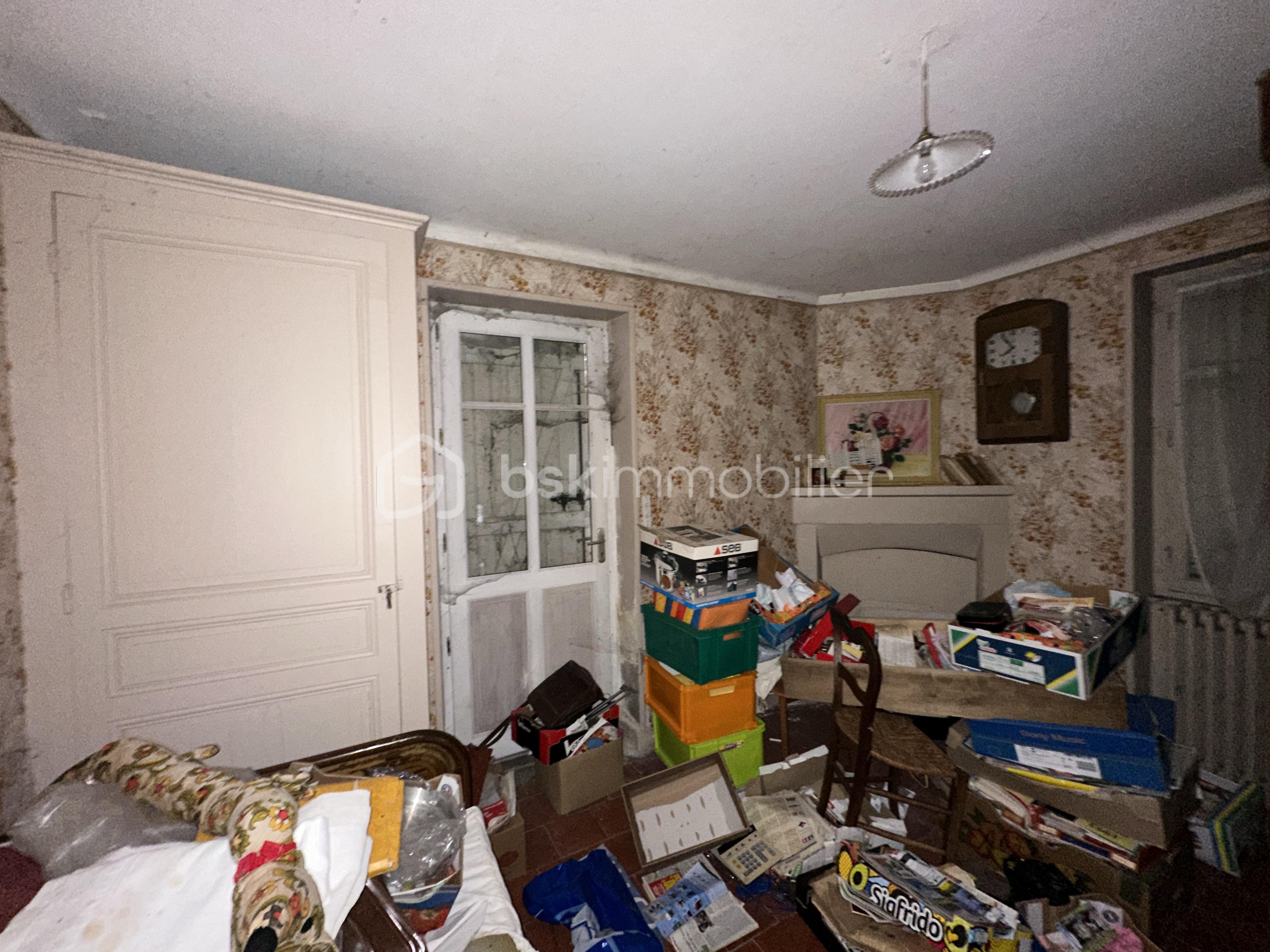 Corps de ferme de 123,86 m² - IMG_4042.JPEG