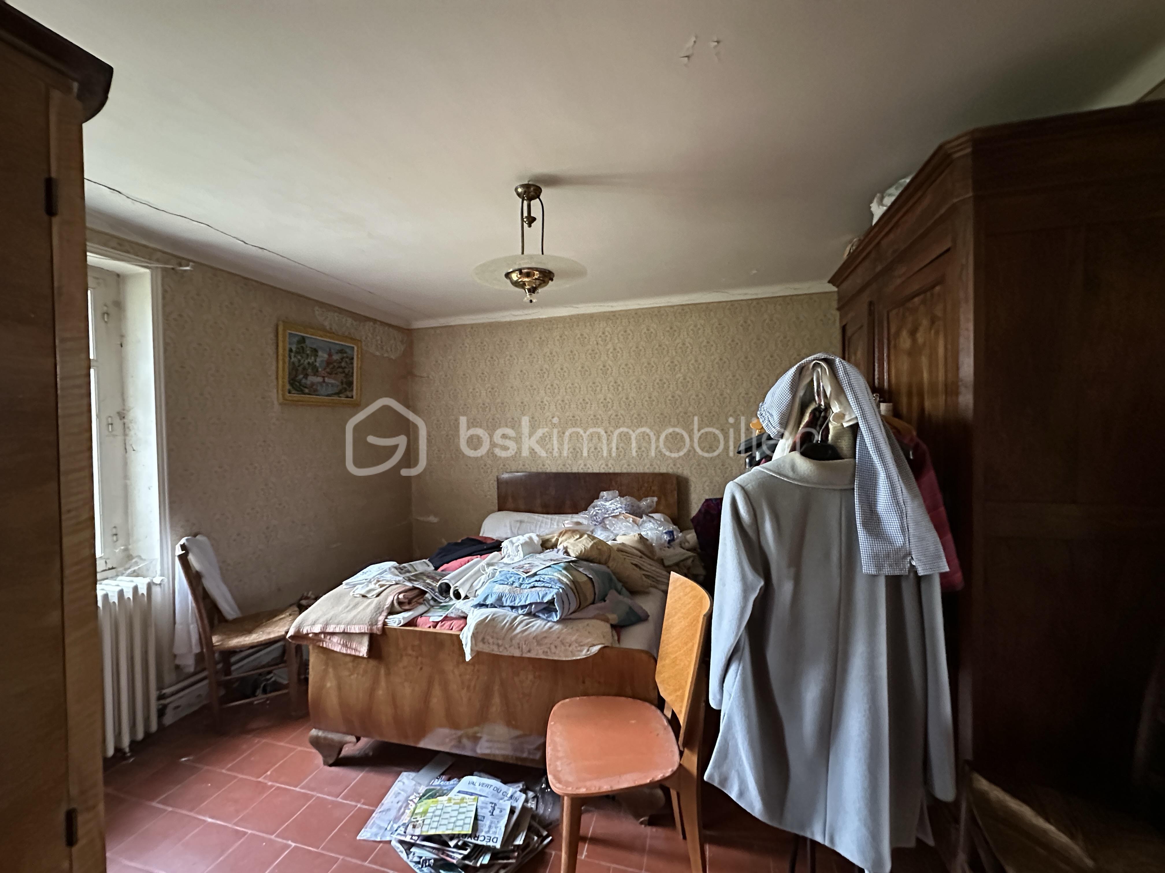 Corps de ferme de 123,86 m² - IMG_4043.JPEG