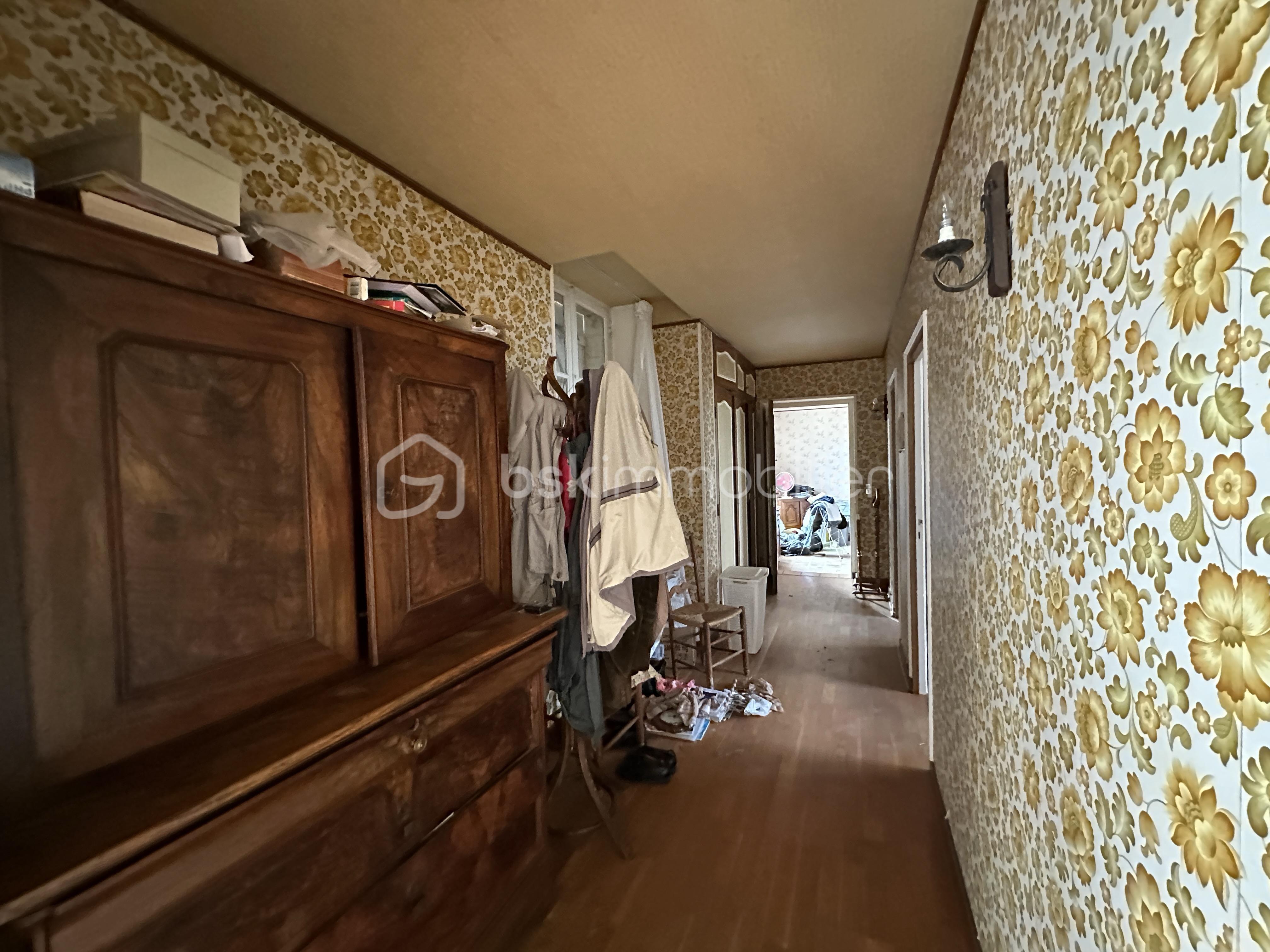 Corps de ferme de 123,86 m² - IMG_4034.JPEG