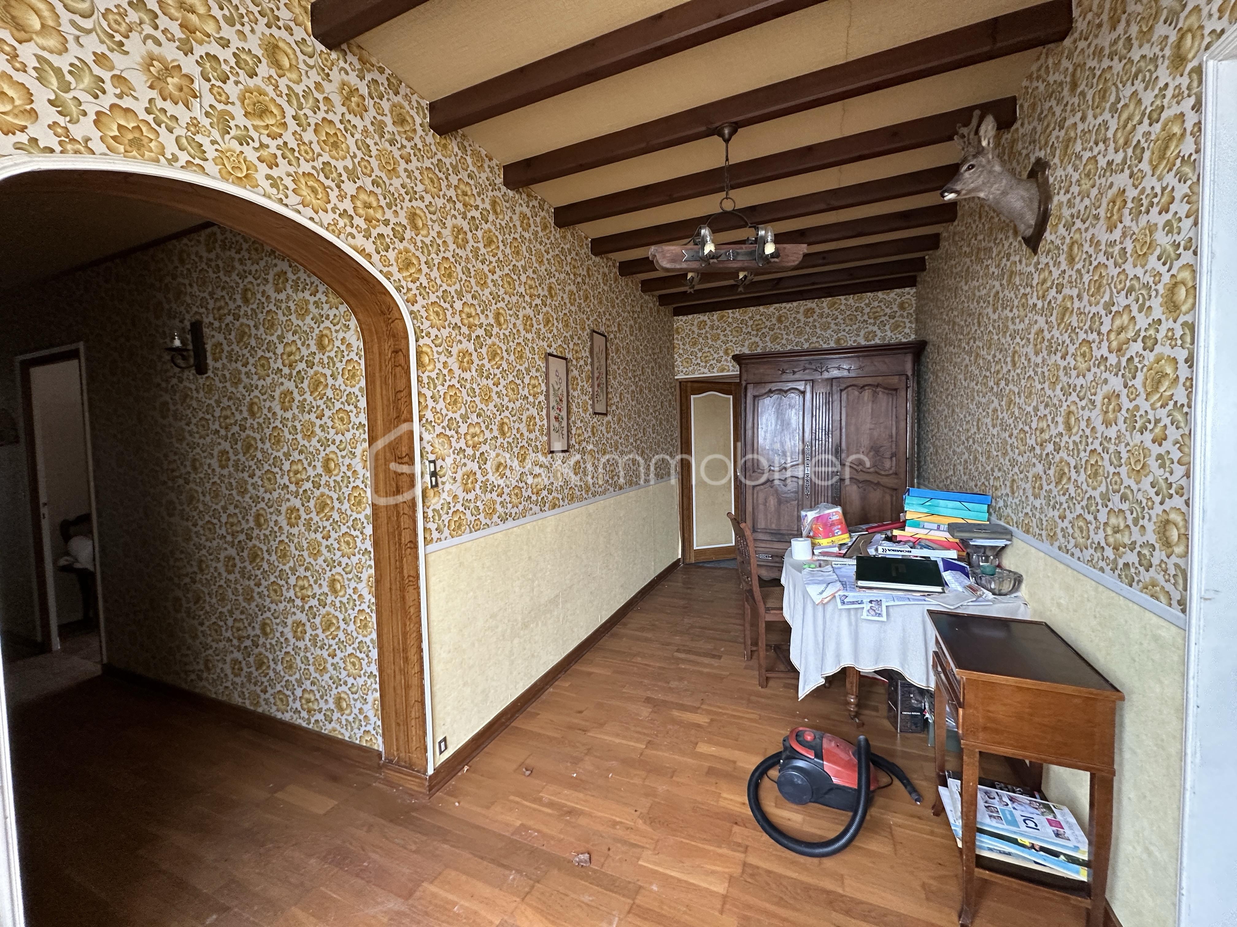 Corps de ferme de 123,86 m² - IMG_4033.JPEG