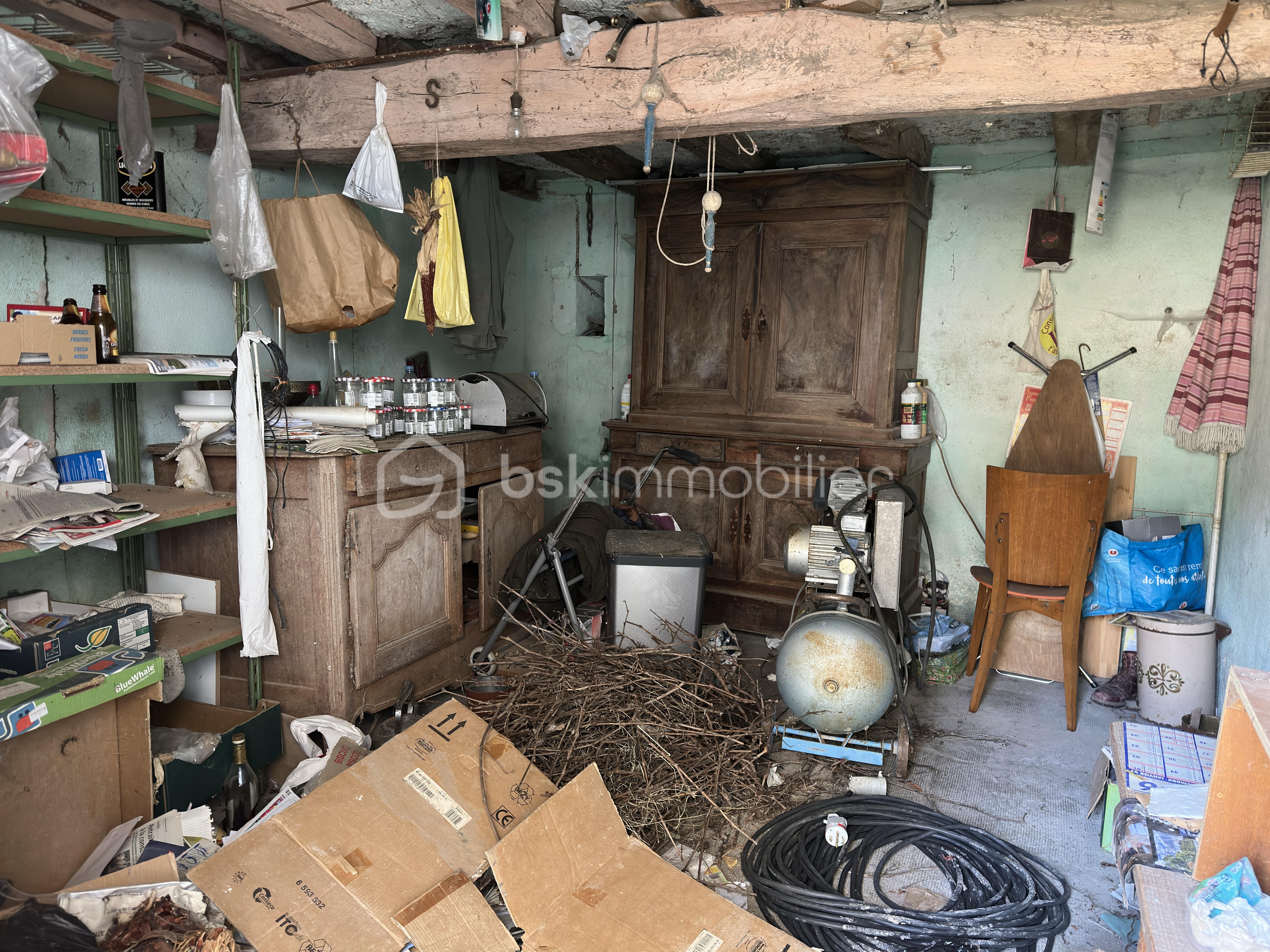 Corps de ferme de 123,86 m² - IMG_4052.JPEG