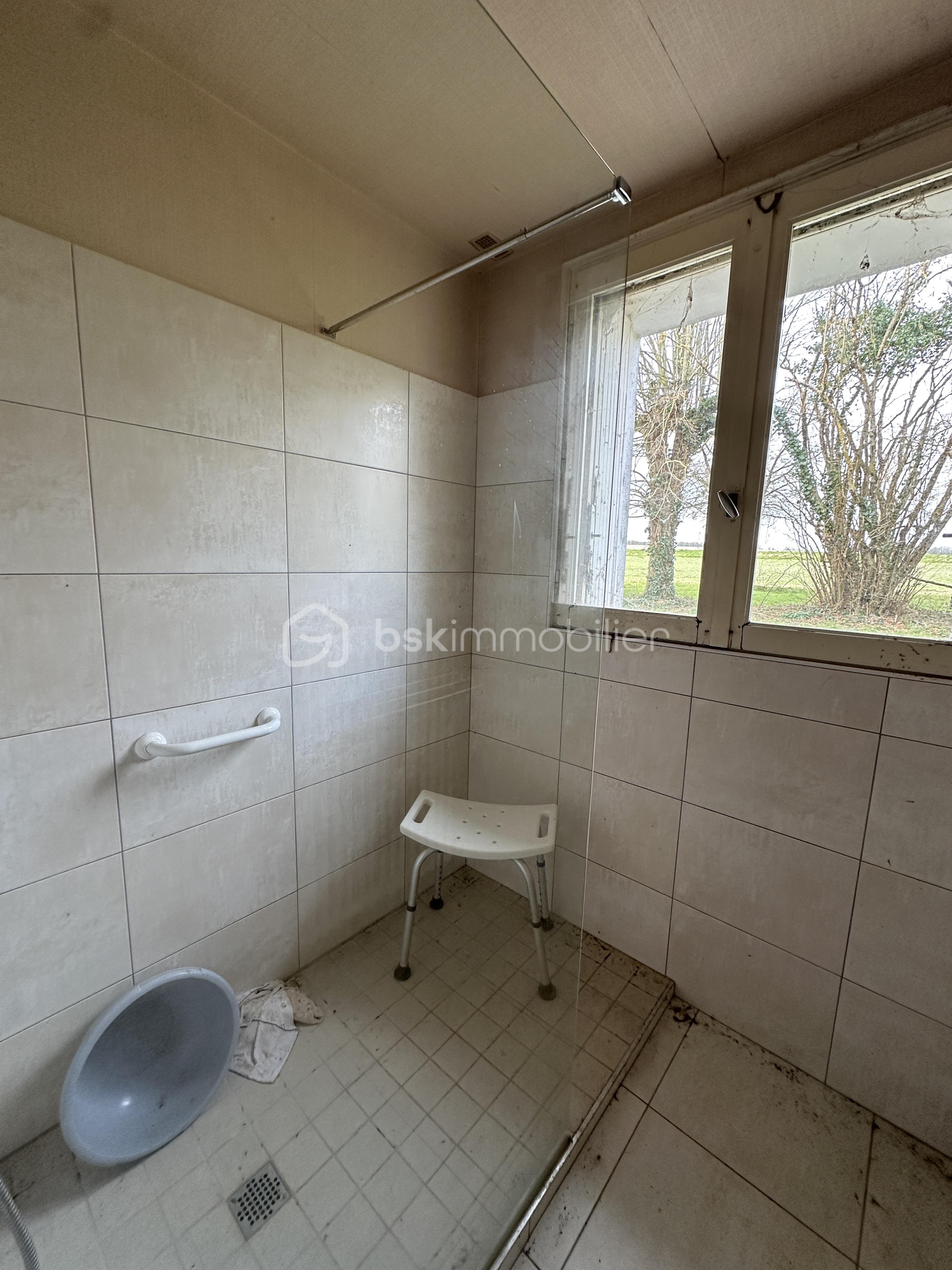 Corps de ferme de 123,86 m² - IMG_4037.JPEG