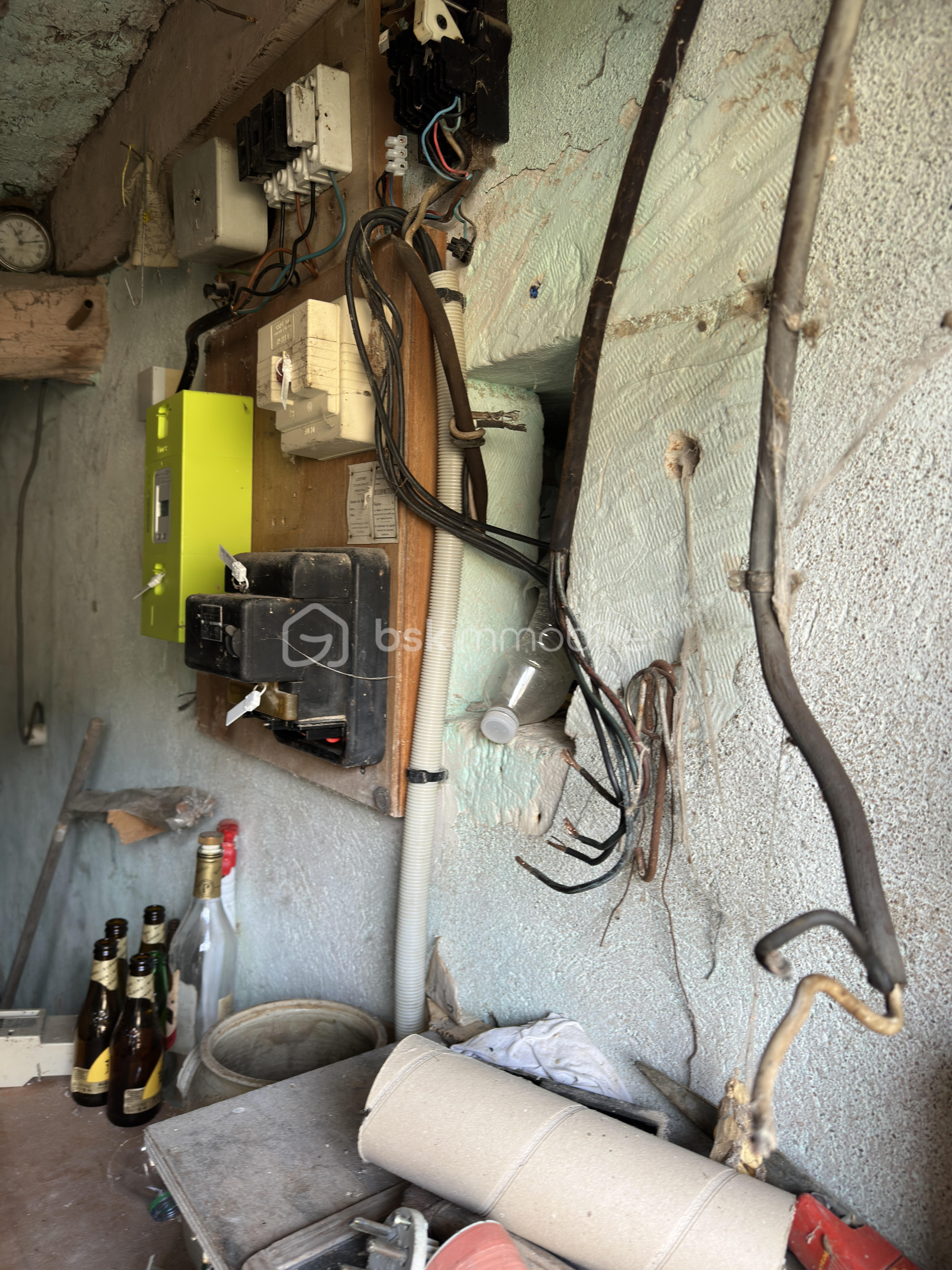 Corps de ferme de 123,86 m² - IMG_4051.JPEG