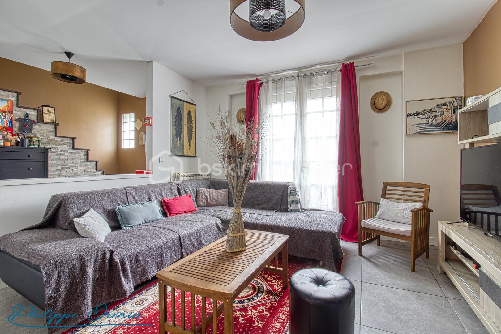 Maison de 80 m² - IMG_1113_1.jpg