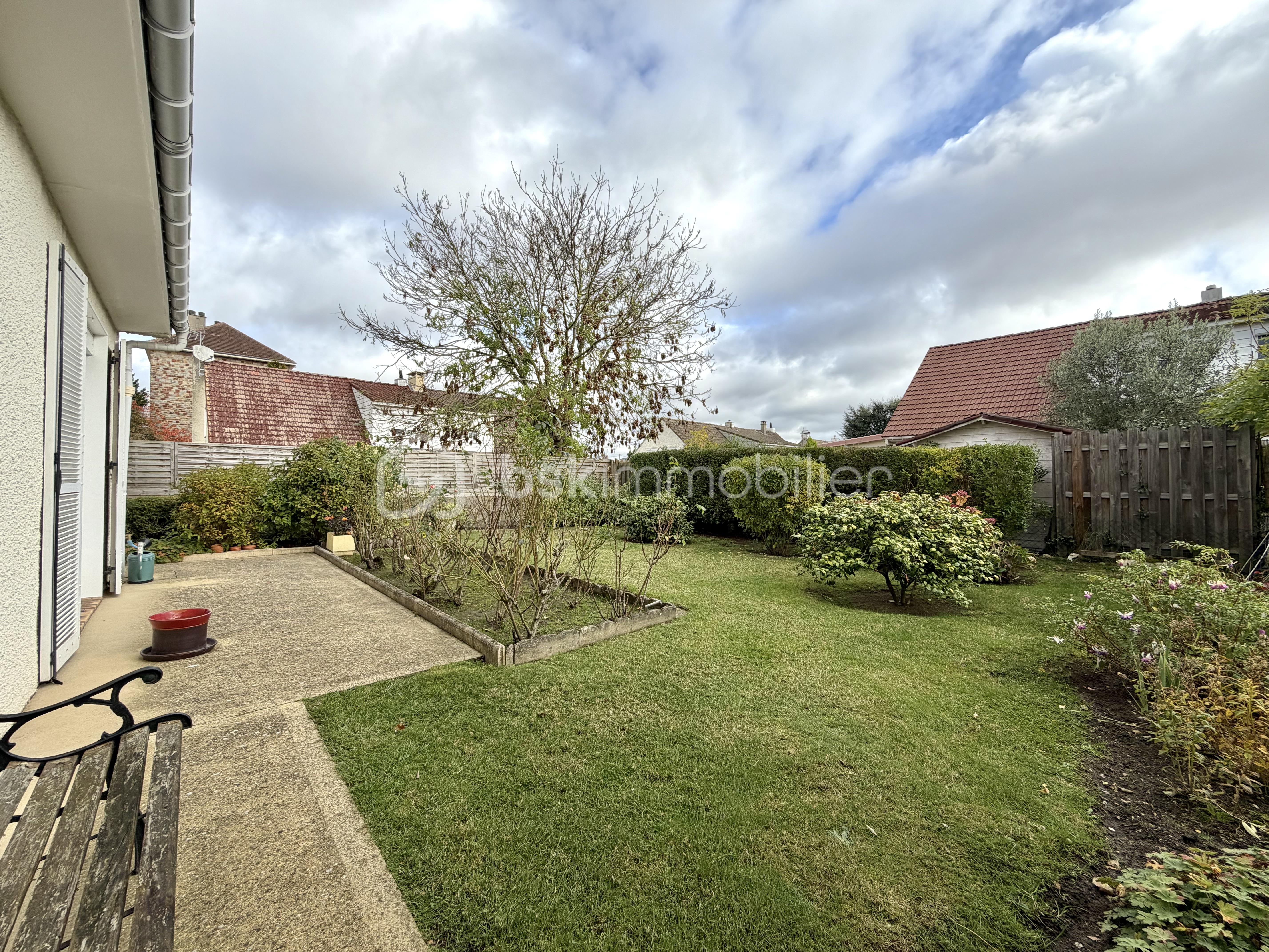 Maison de 100 m² - IMG_9614.jpeg