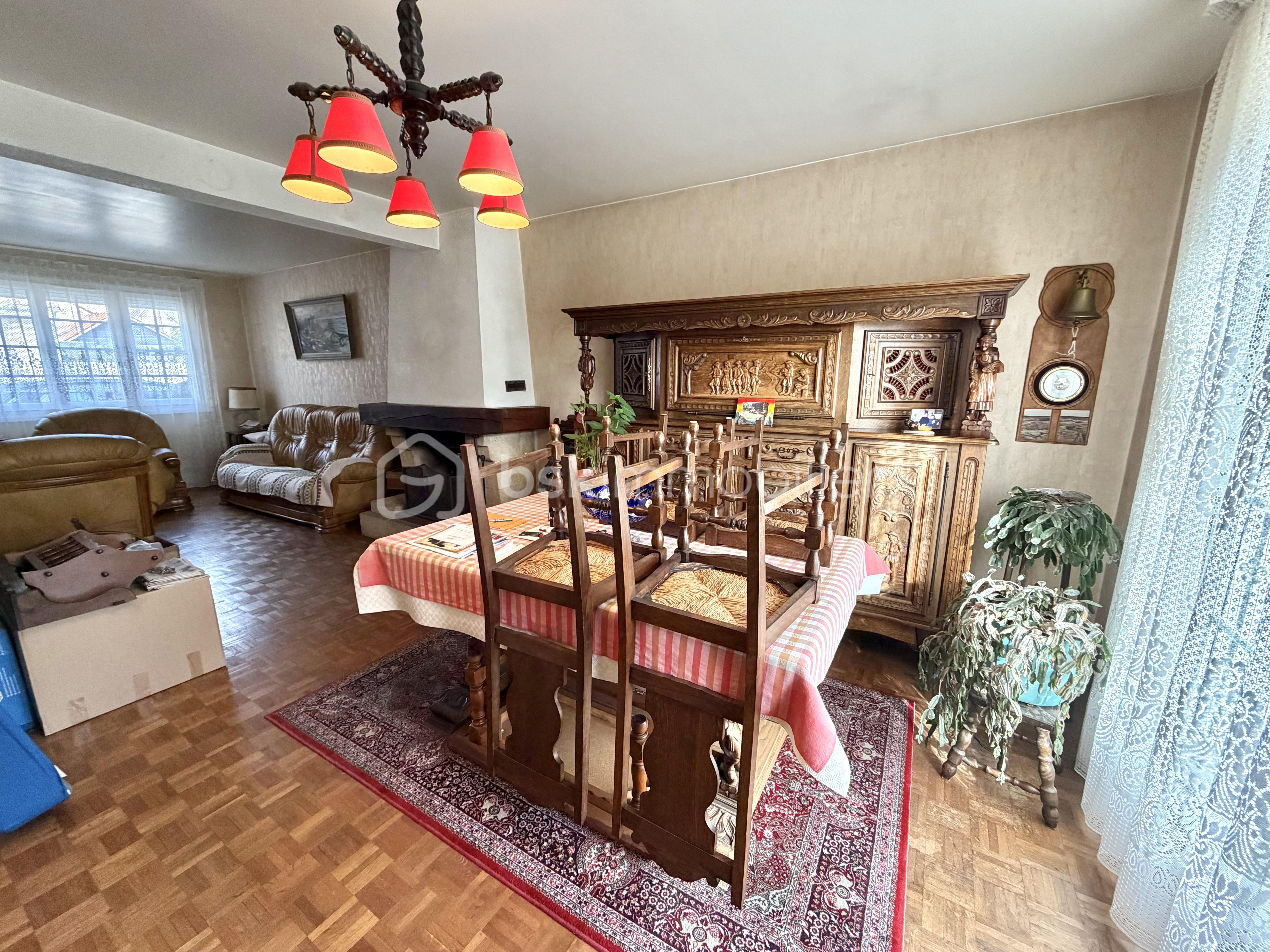 Maison de 100 m² - IMG_9577.jpeg