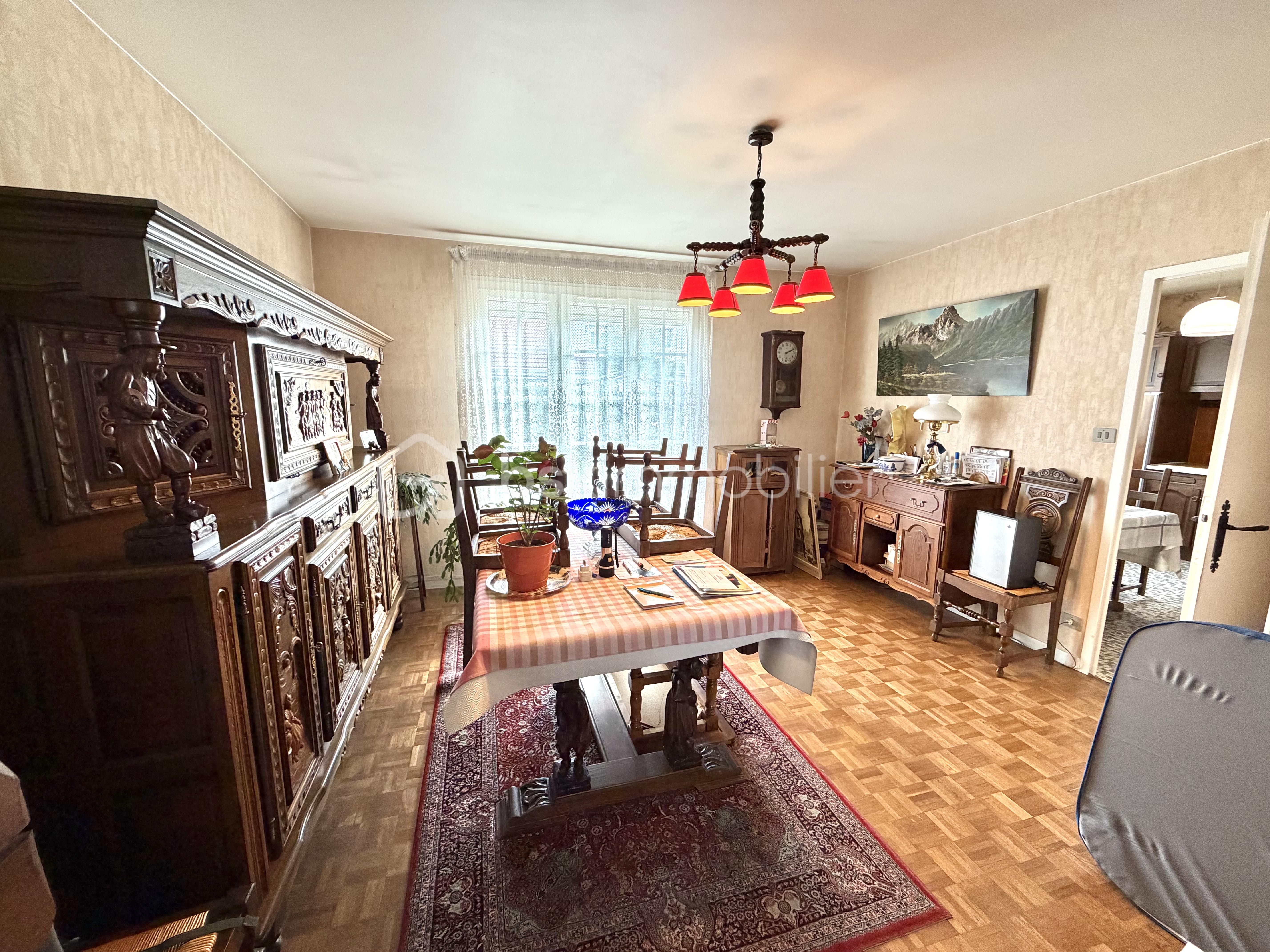 Maison de 100 m² - IMG_9574.jpeg