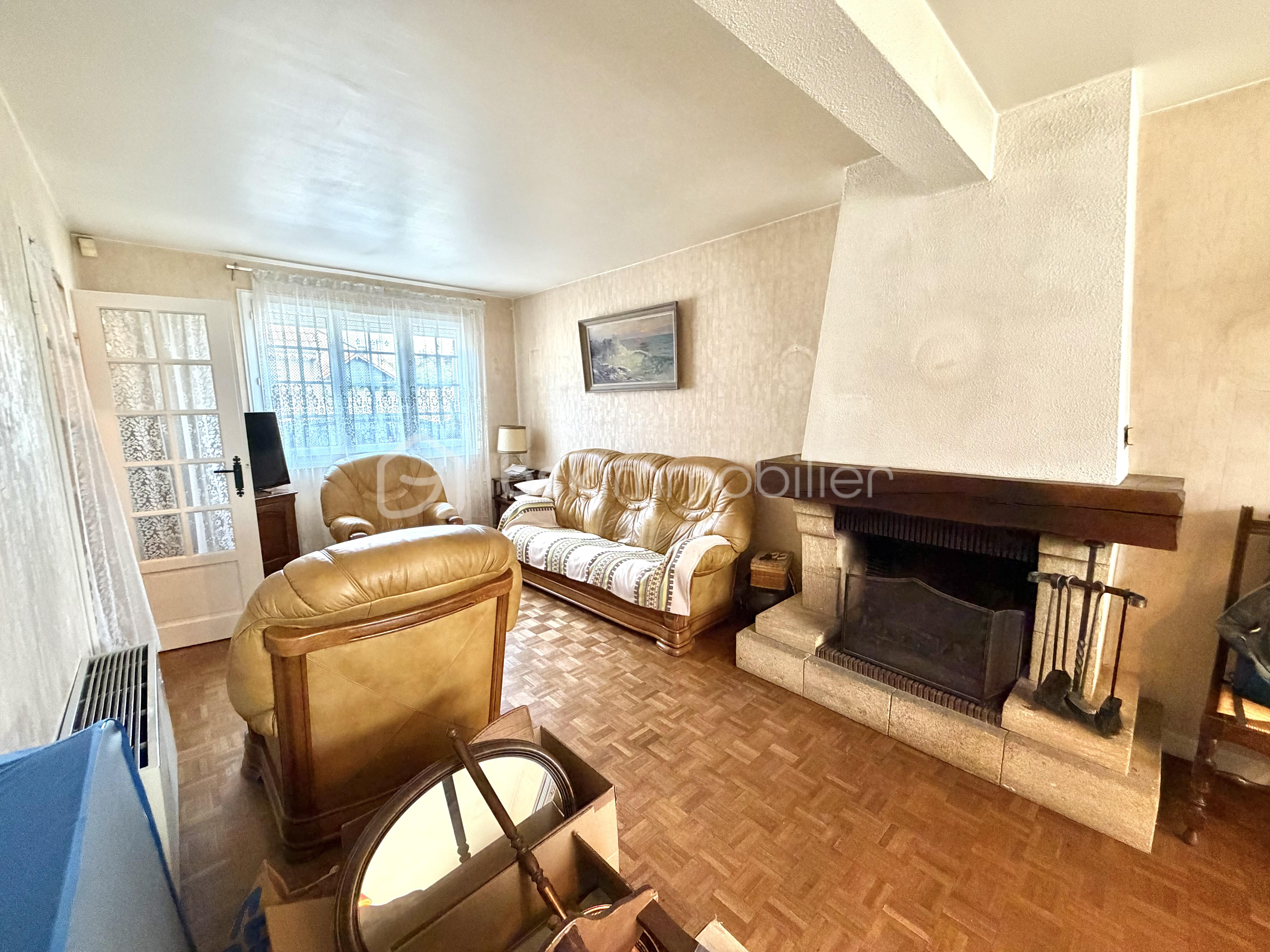 Maison de 100 m² - IMG_9571.jpeg