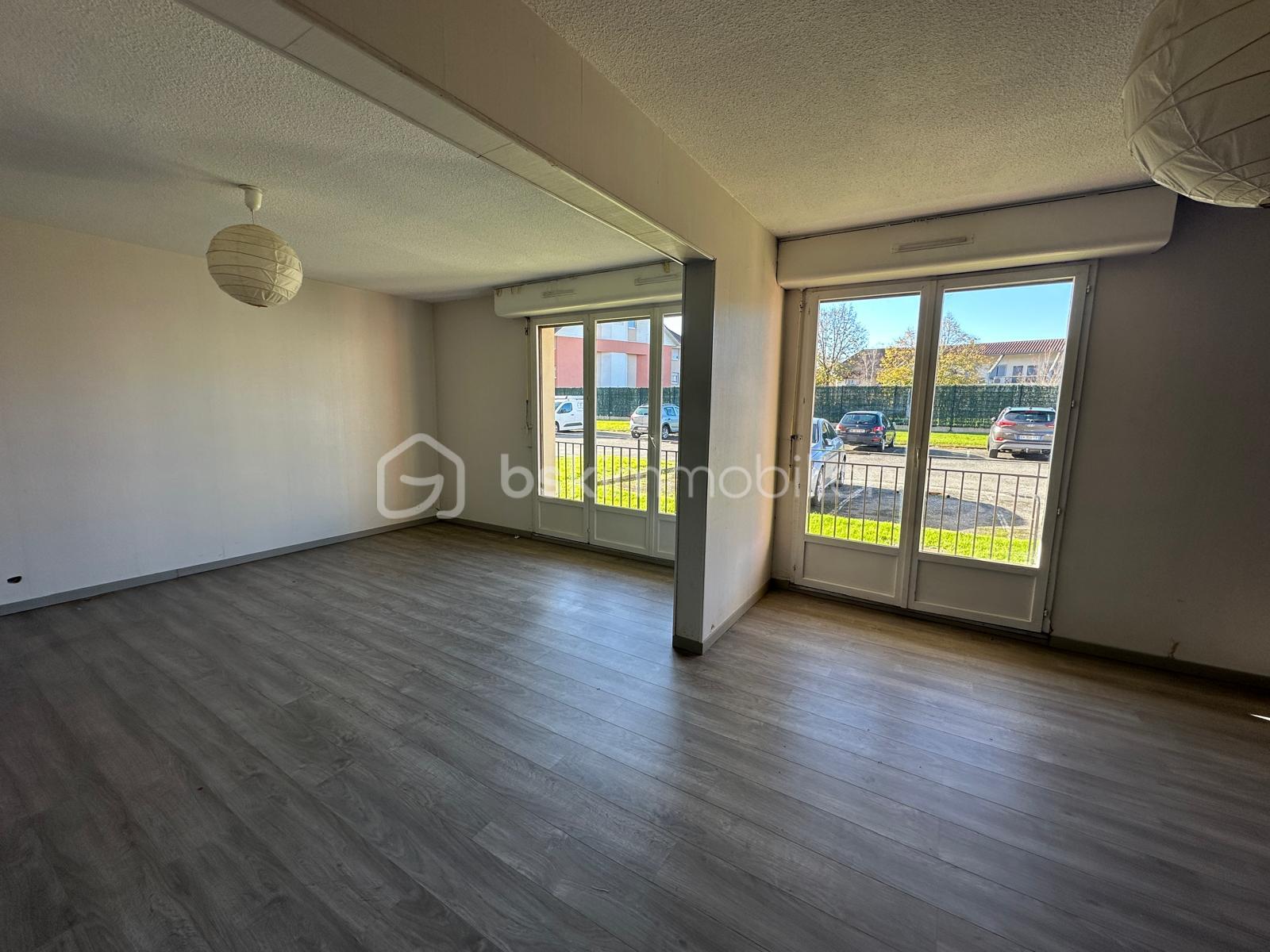 Appartement de 90 m²