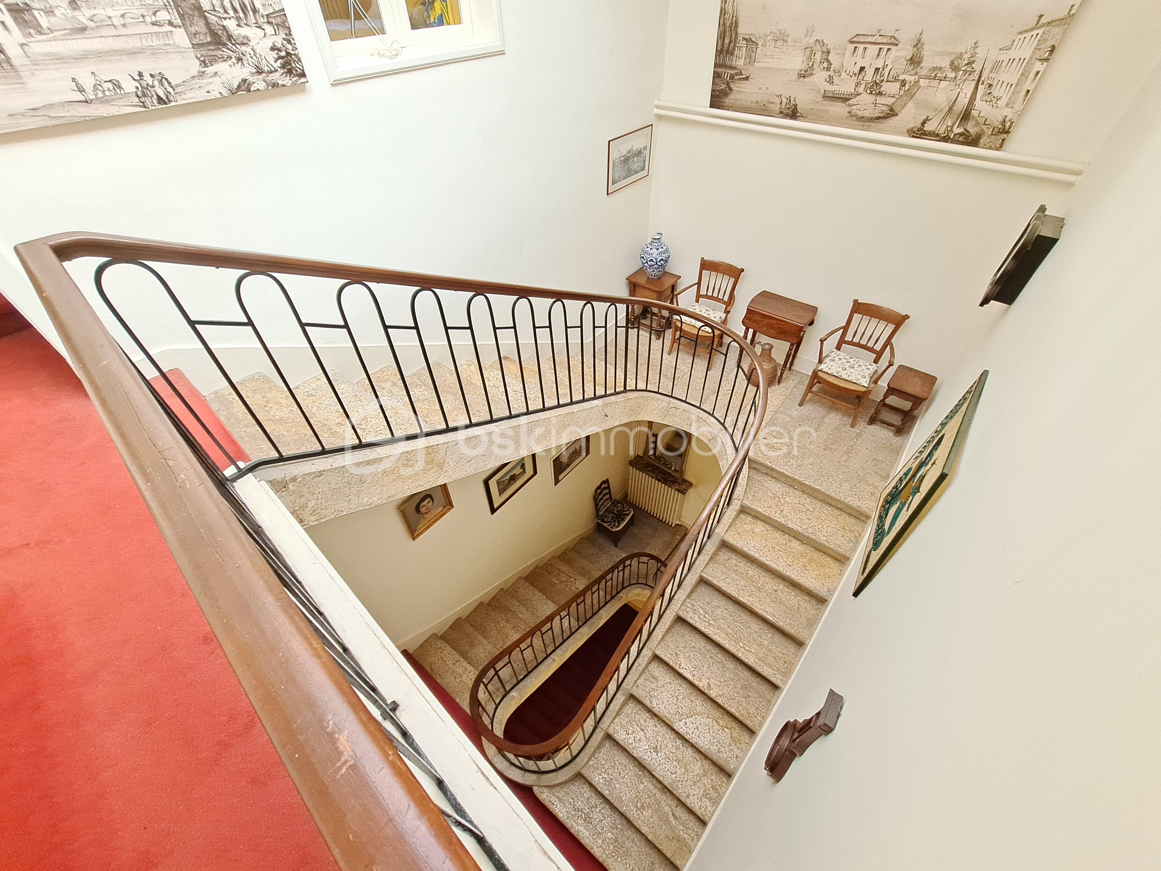 Maison de ville de 288 m² - cesar carvalho gascony masion vente condom gers investissement net 11 (2).jpg