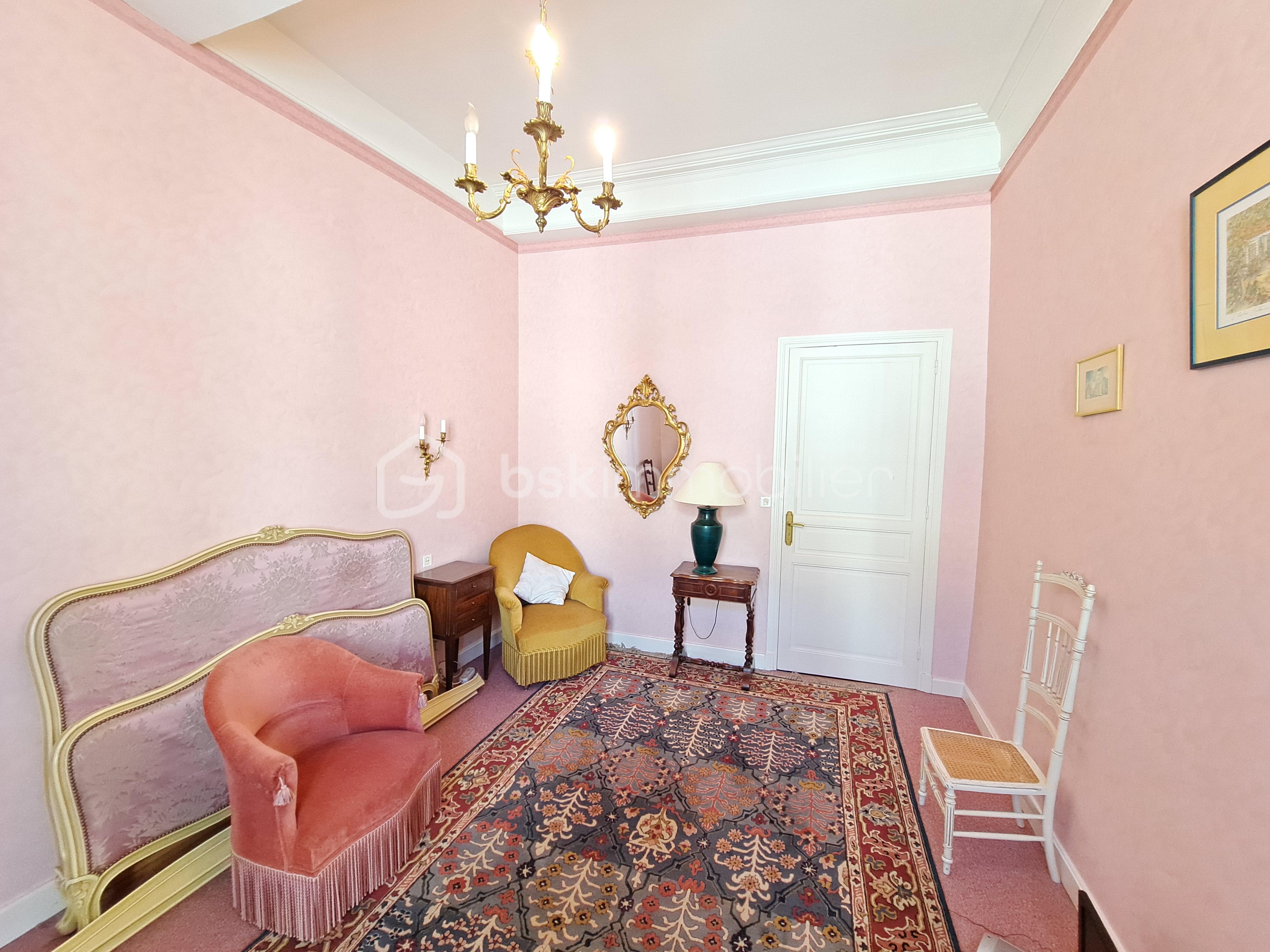 Maison de ville de 288 m² - cesar carvalho gascony masion vente condom gers investissement net 10.jpg