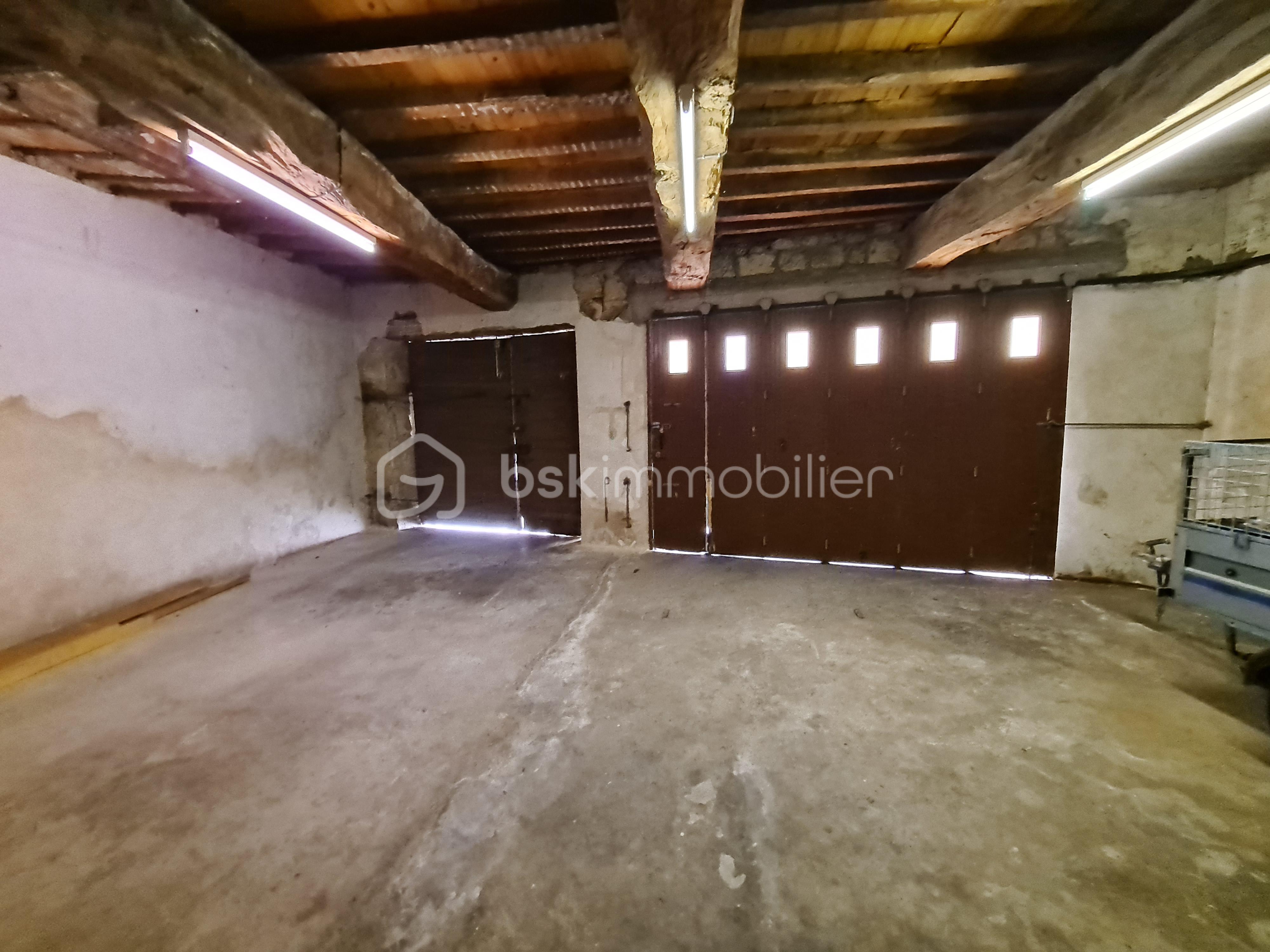 Maison de ville de 288 m² - cesar carvalho gascony masion vente condom gers investissement net 4.jpg