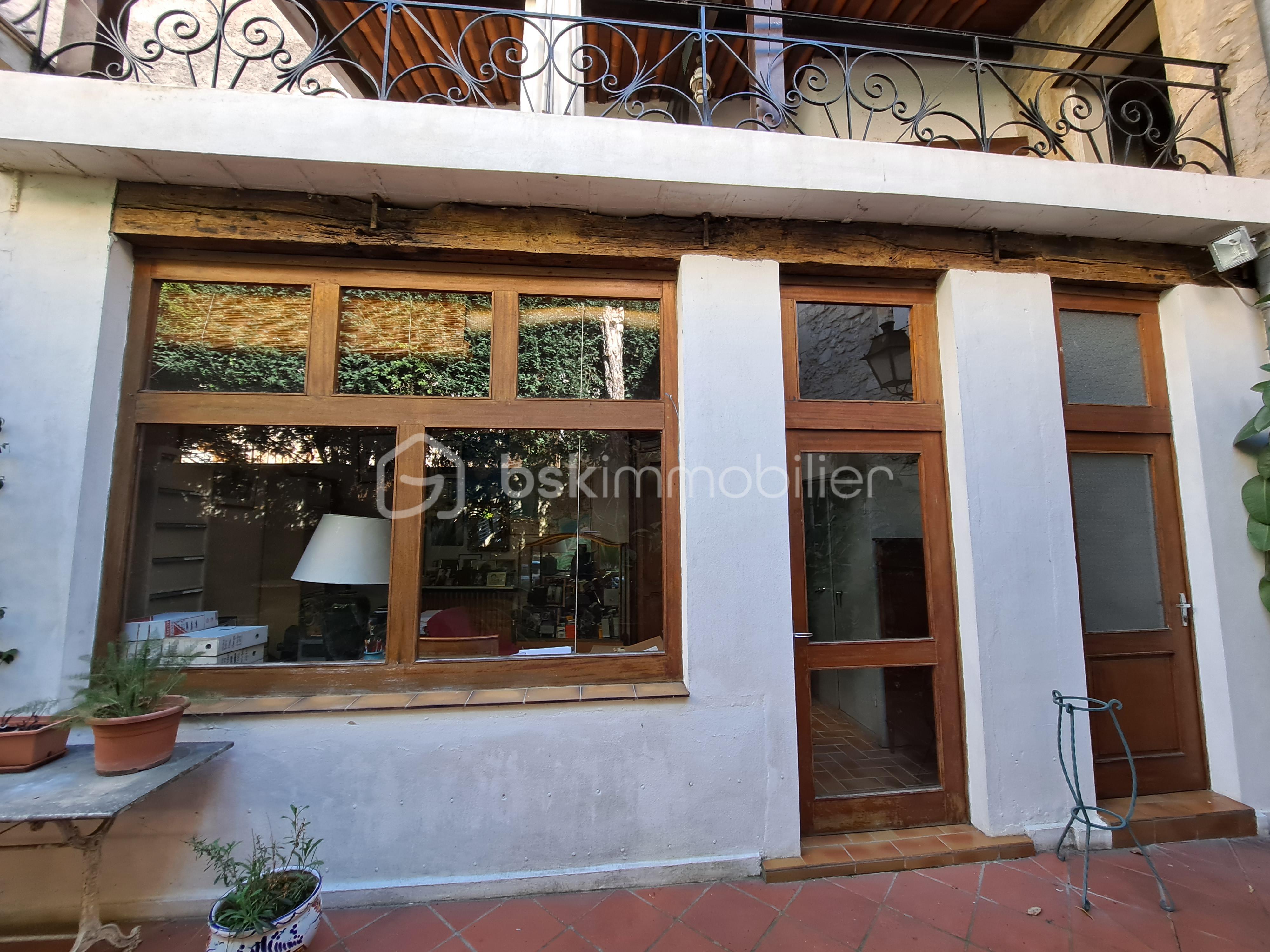 Maison de ville de 288 m² - cesar carvalho gascony masion vente condom gers investissement net 3.jpg