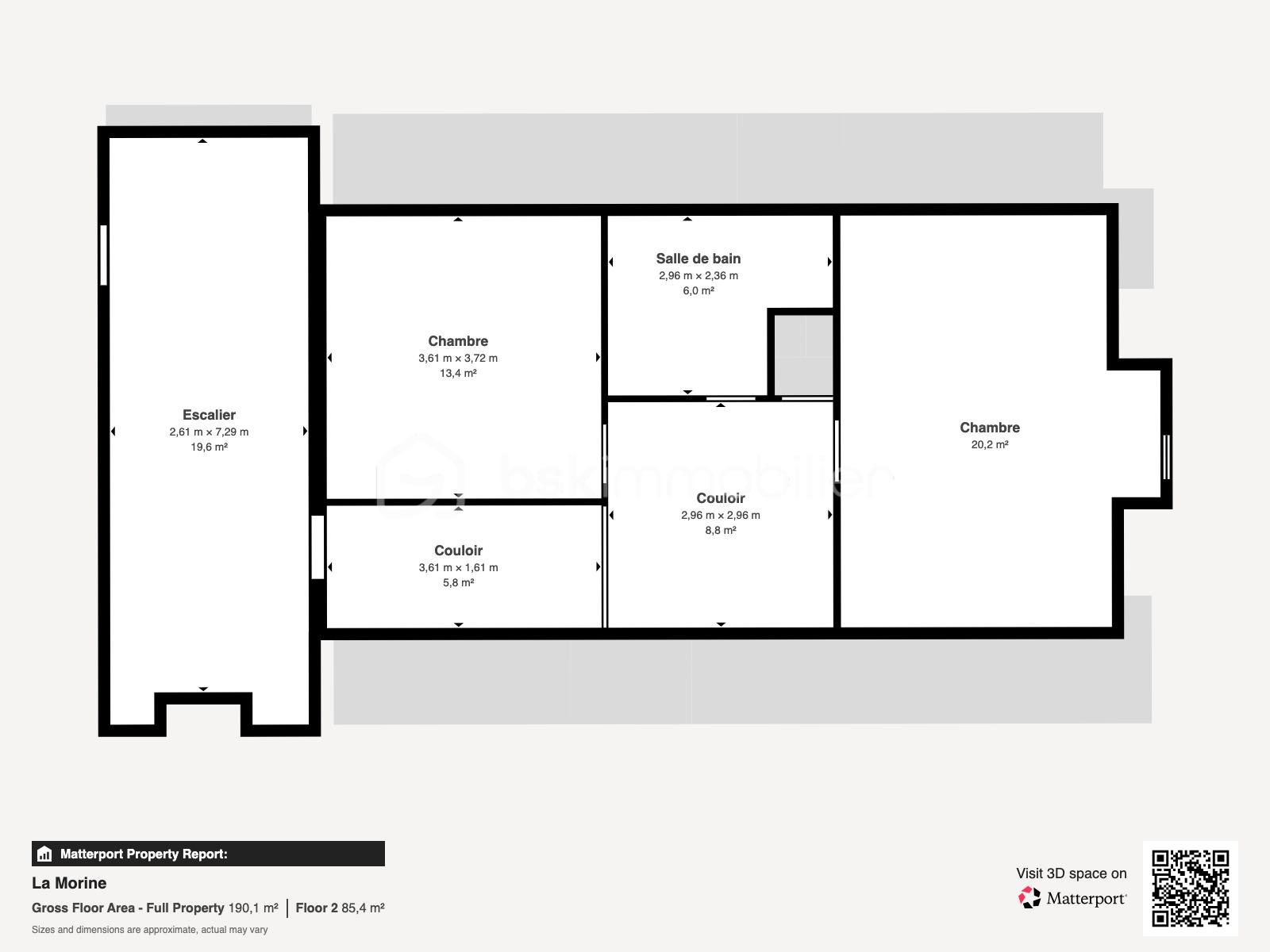 La Morine - Floor 2.png