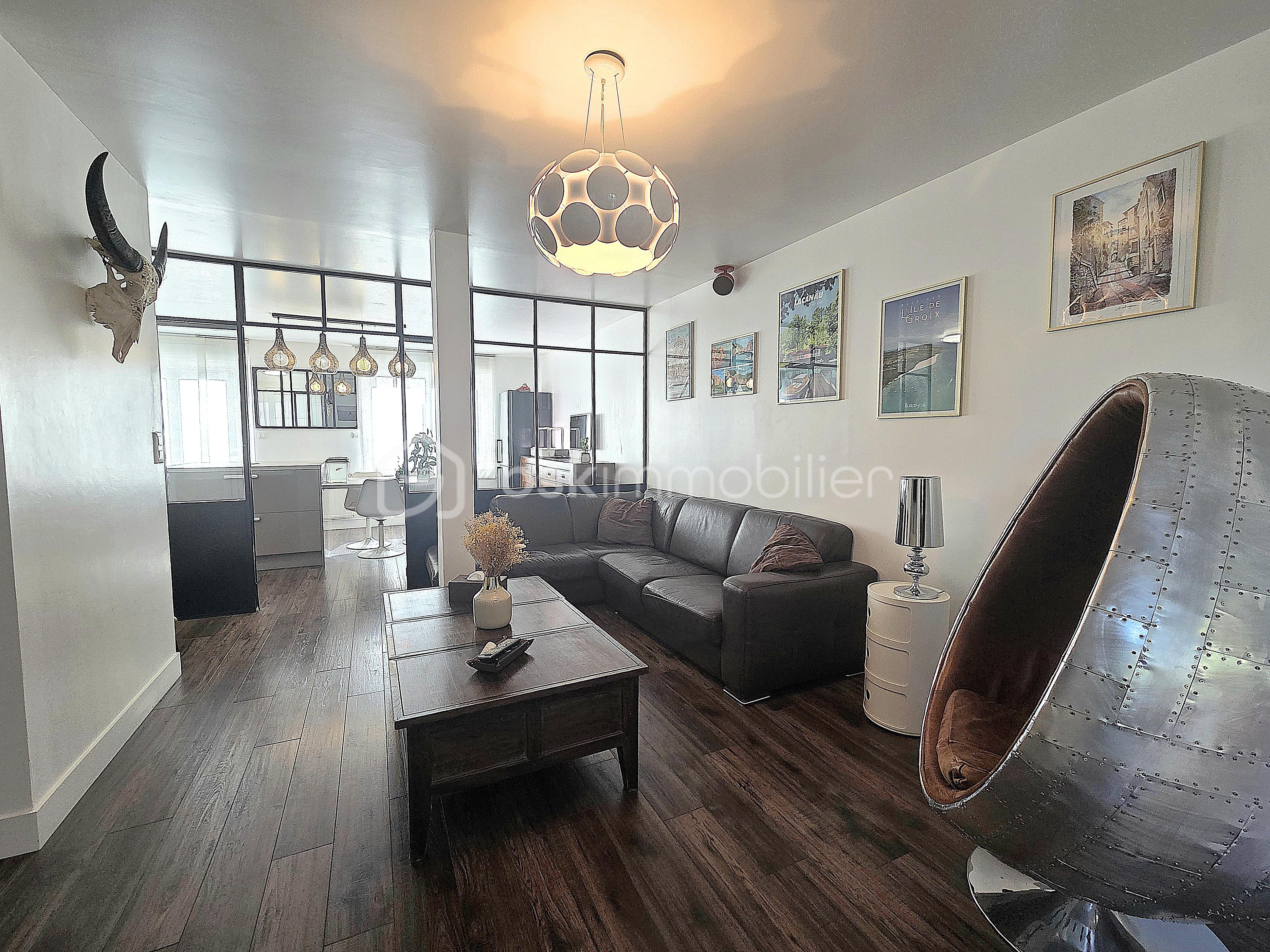 Maison de ville de 149,75 m²