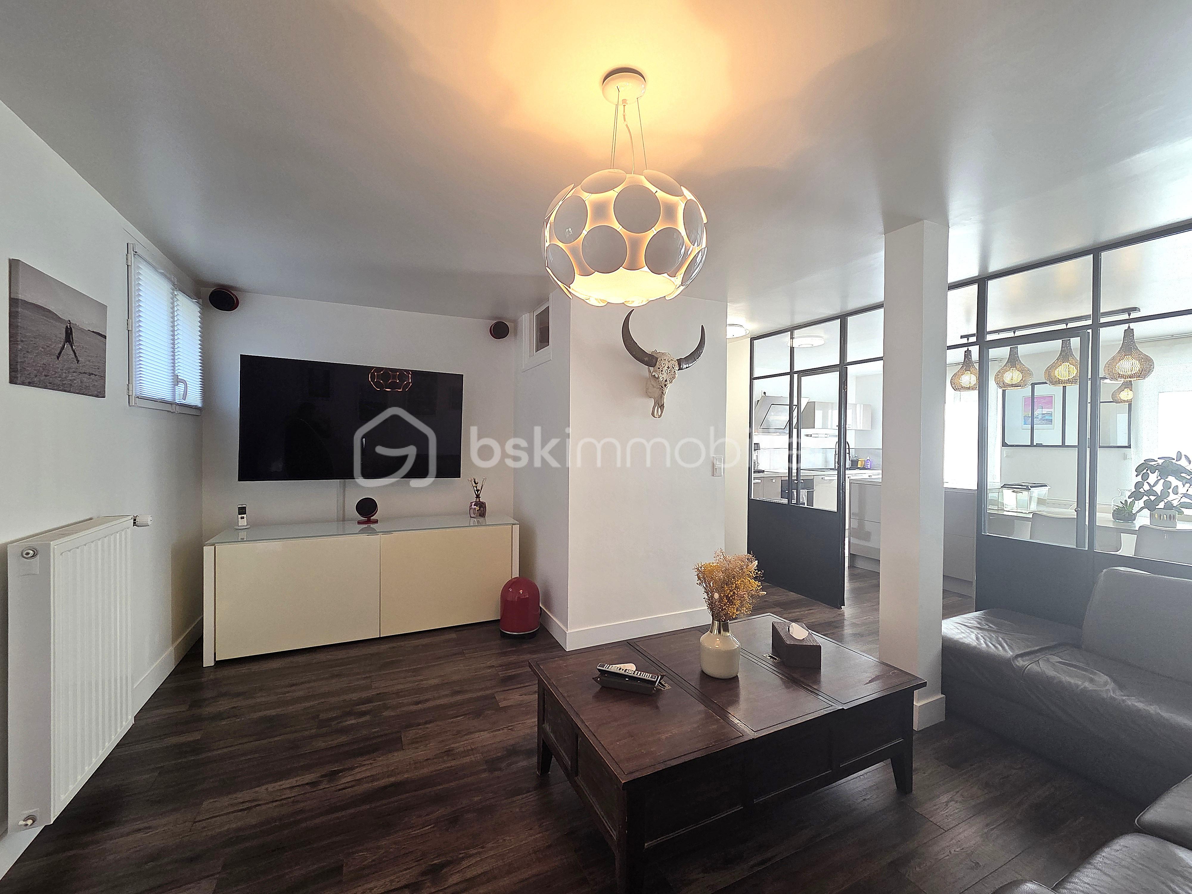 Maison de ville de 149,75 m²