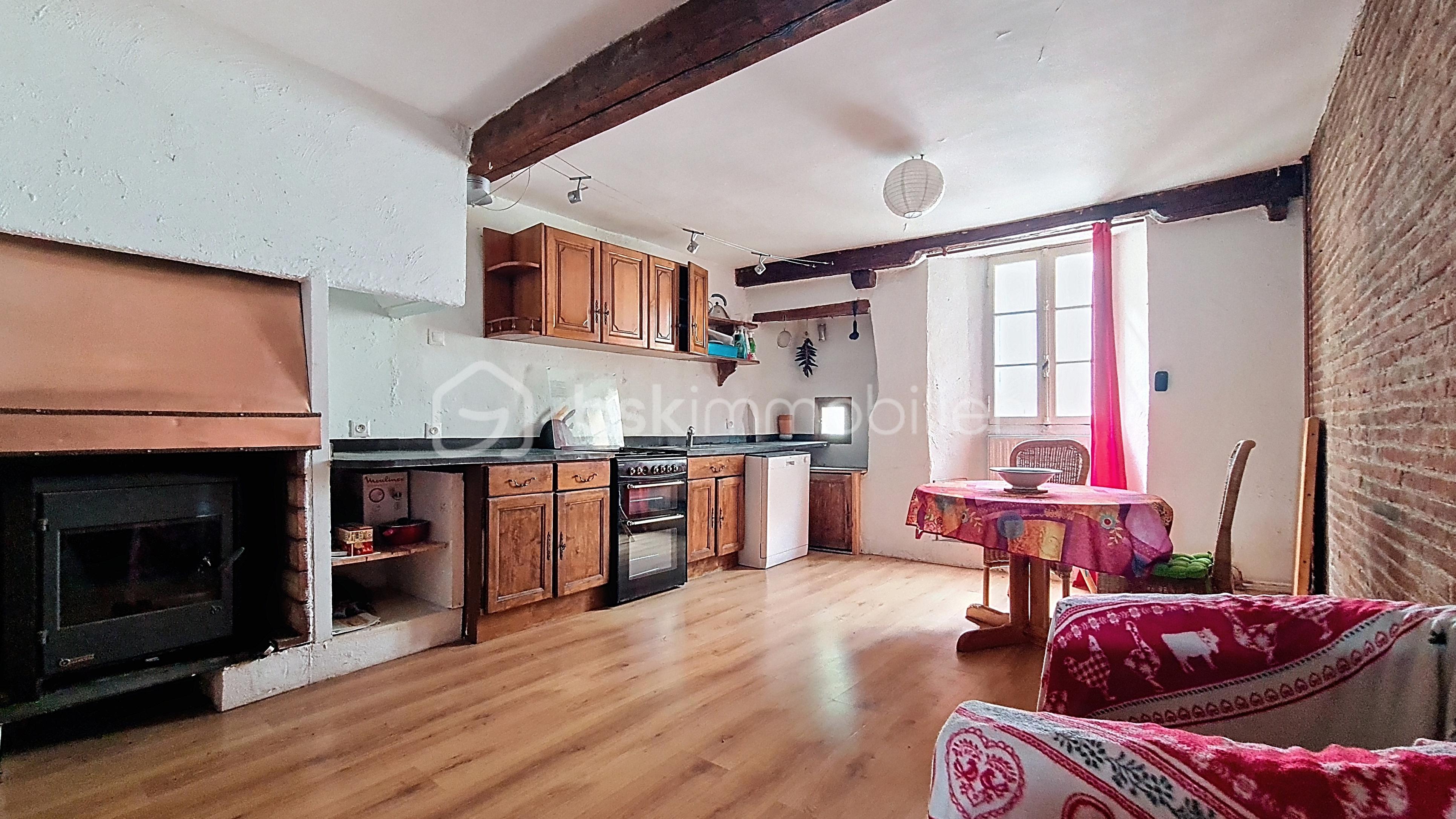 Maison de village de 117 m² - alozy_00004.jpg