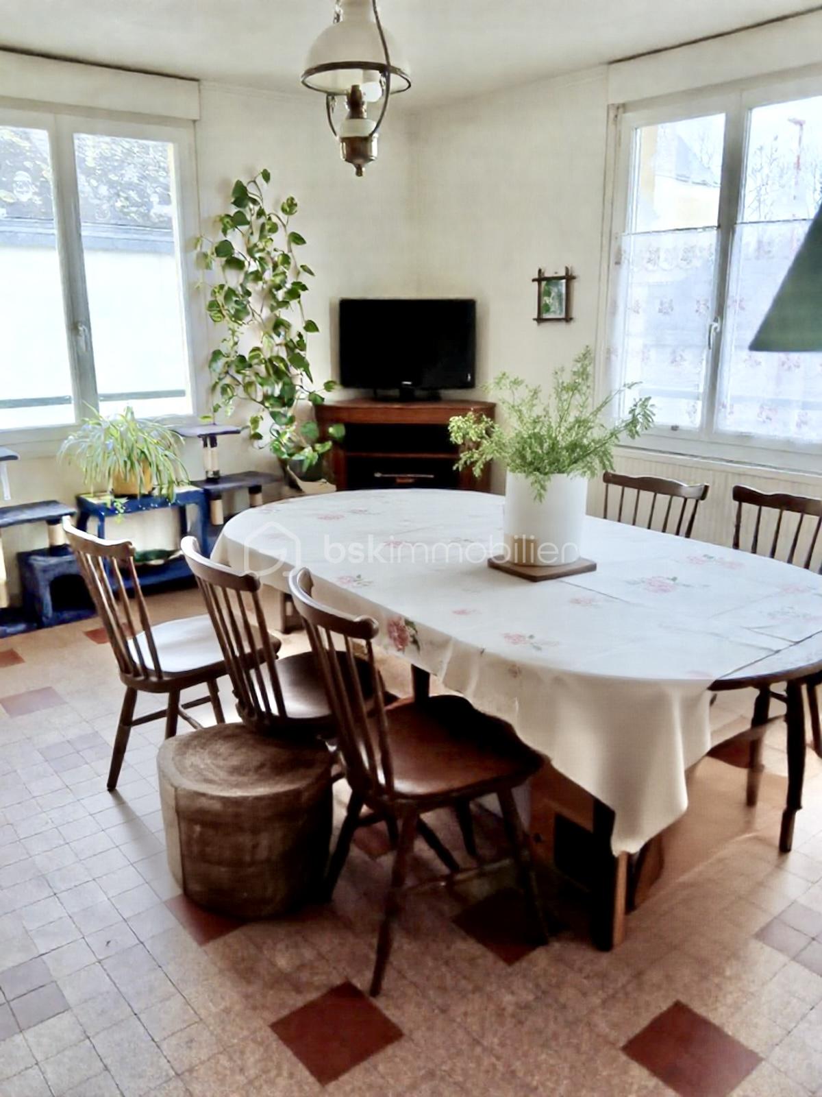 Maison de 80 m² - IMG_8597.jpeg