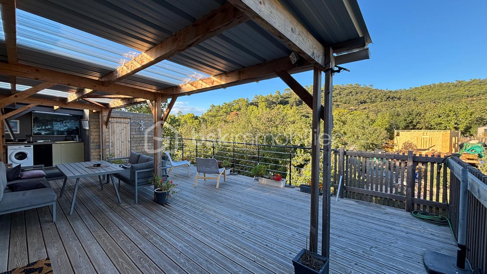 Maison de loisirs de 43 m² - IMG-20251007-WA0006.jpg