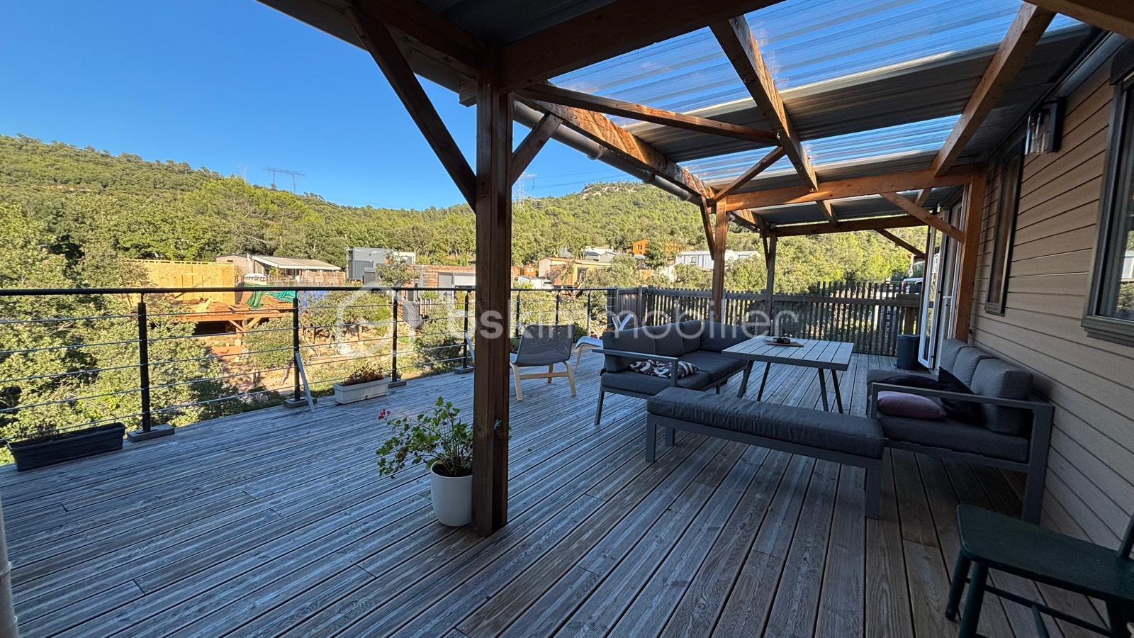 Maison de loisirs de 43 m² - IMG-20251007-WA0003.jpg