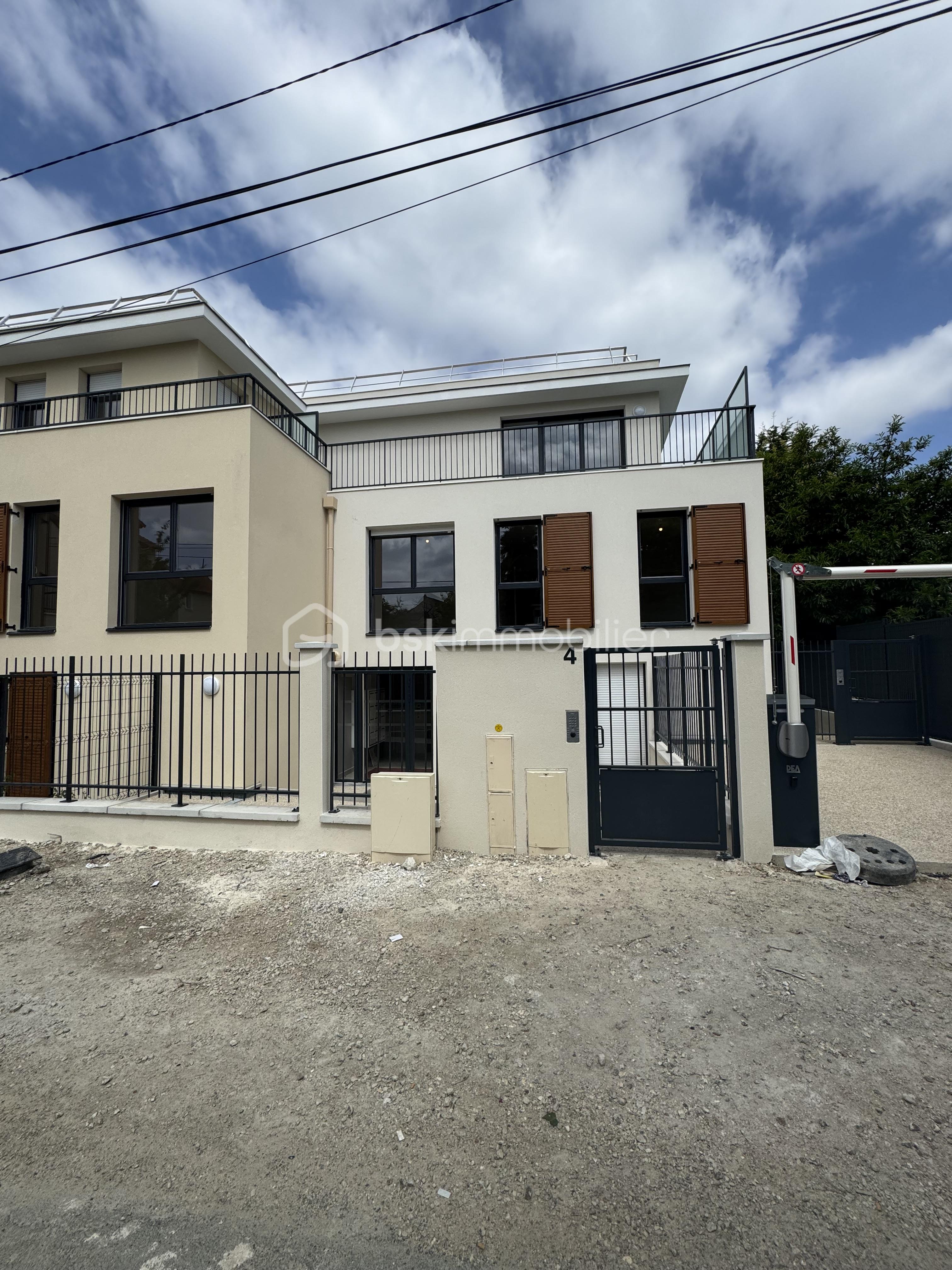 Appartement de 78 m² - IMG_7942.jpeg