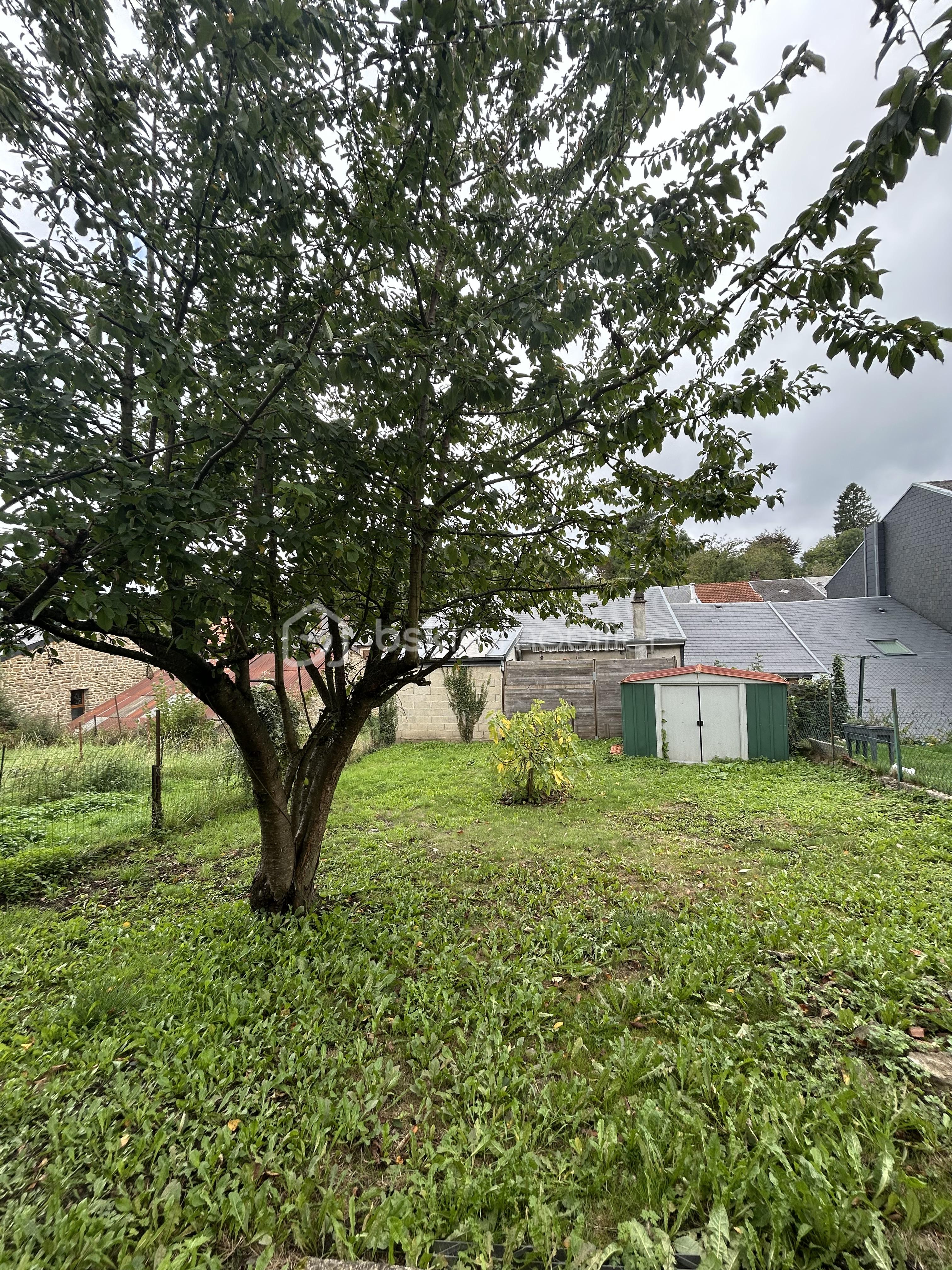 Maison de ville de 116 m² - IMG_4643.jpg
