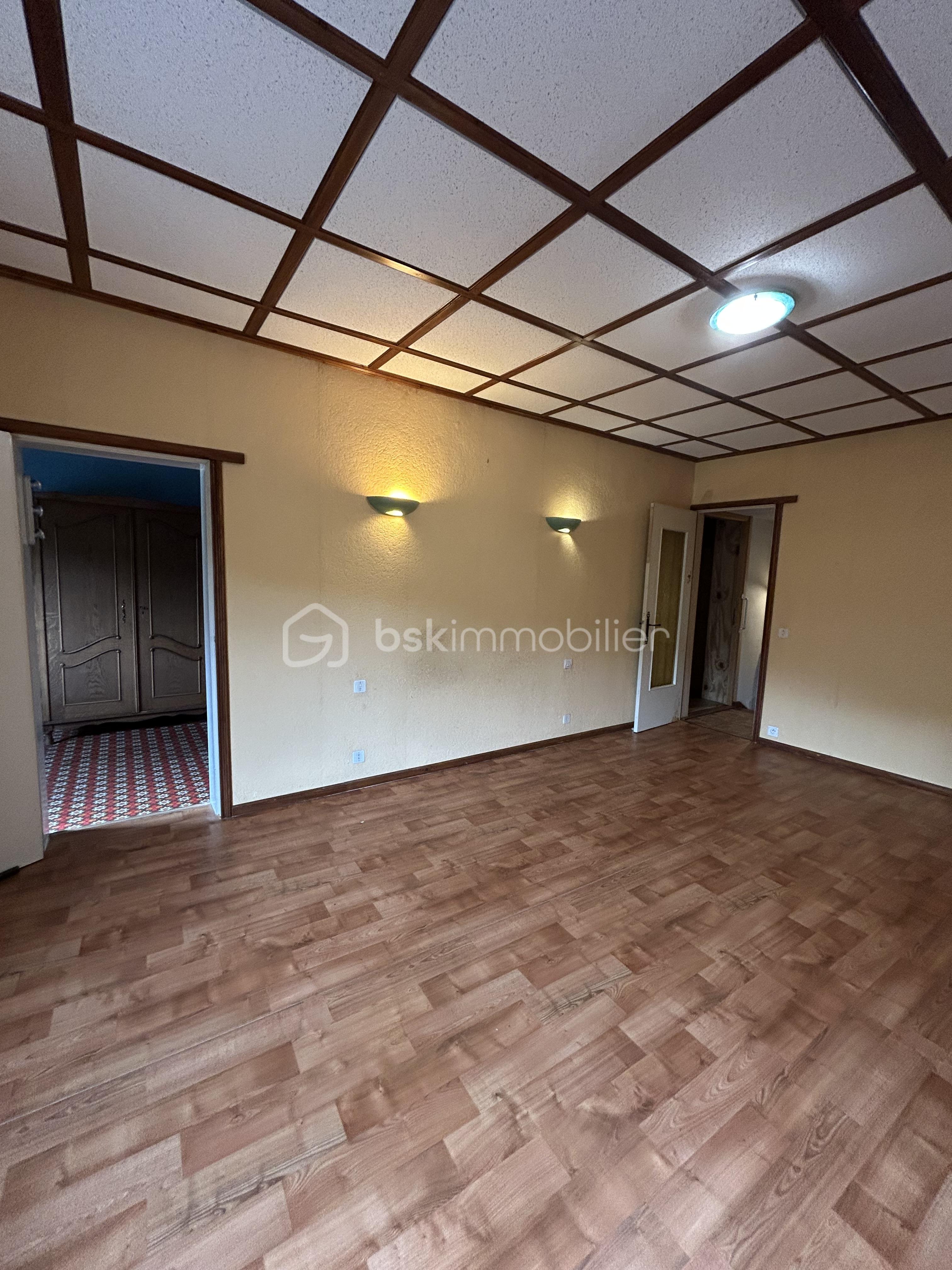 Maison de ville de 116 m² - IMG_4626.jpg