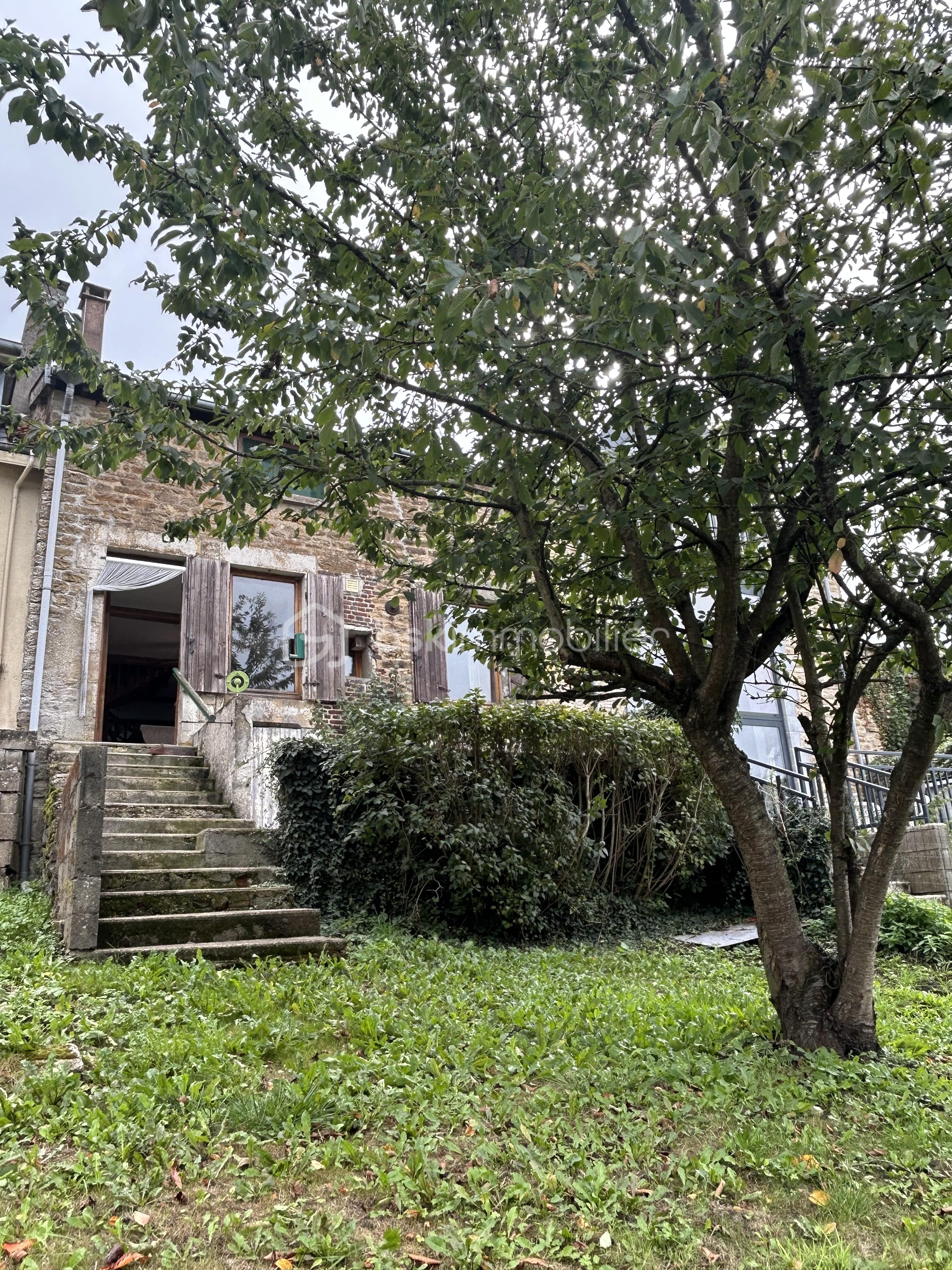 Maison de ville de 116 m² - IMG_4646.jpg