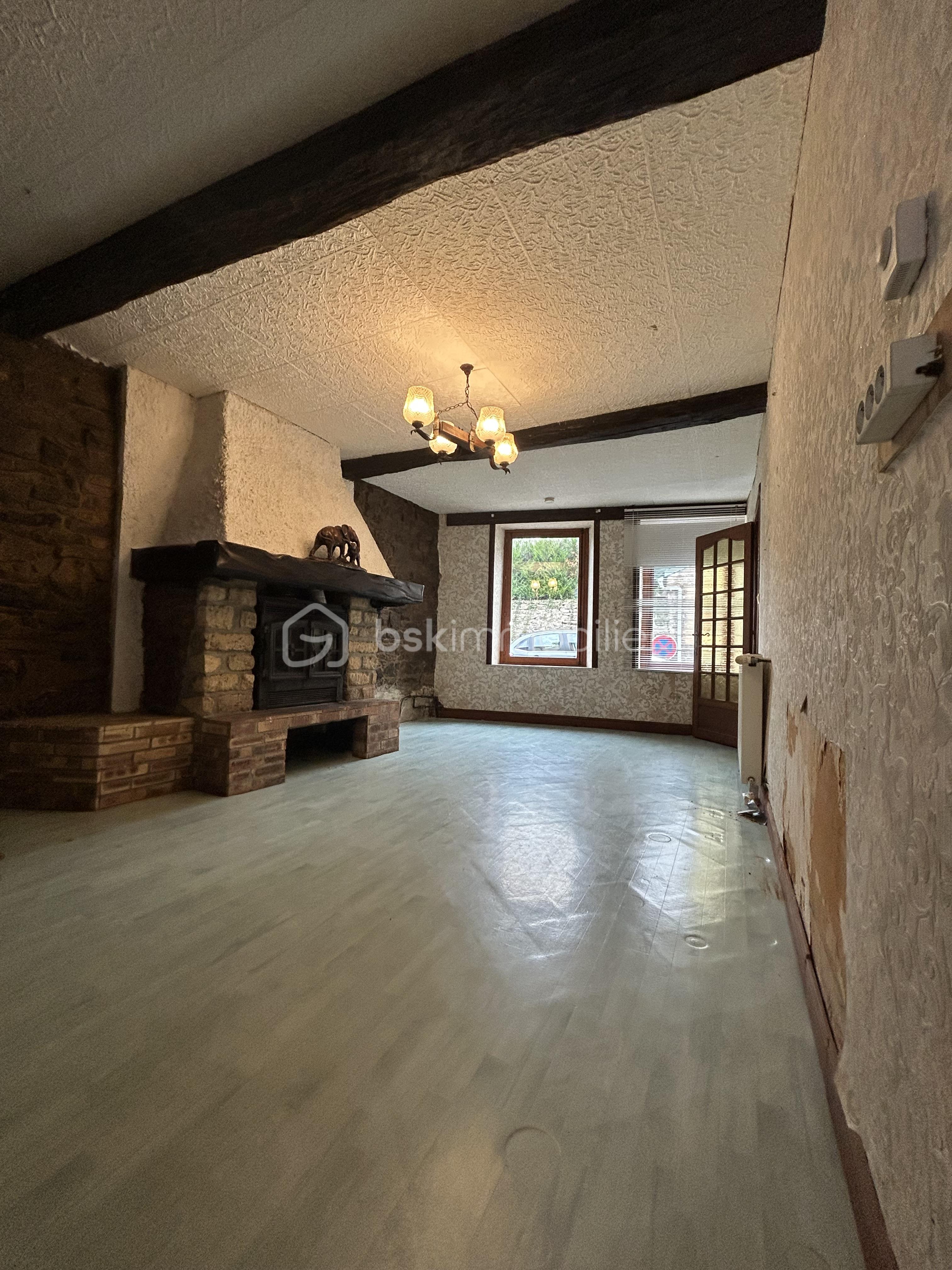 Maison de ville de 116 m² - IMG_4639.jpg
