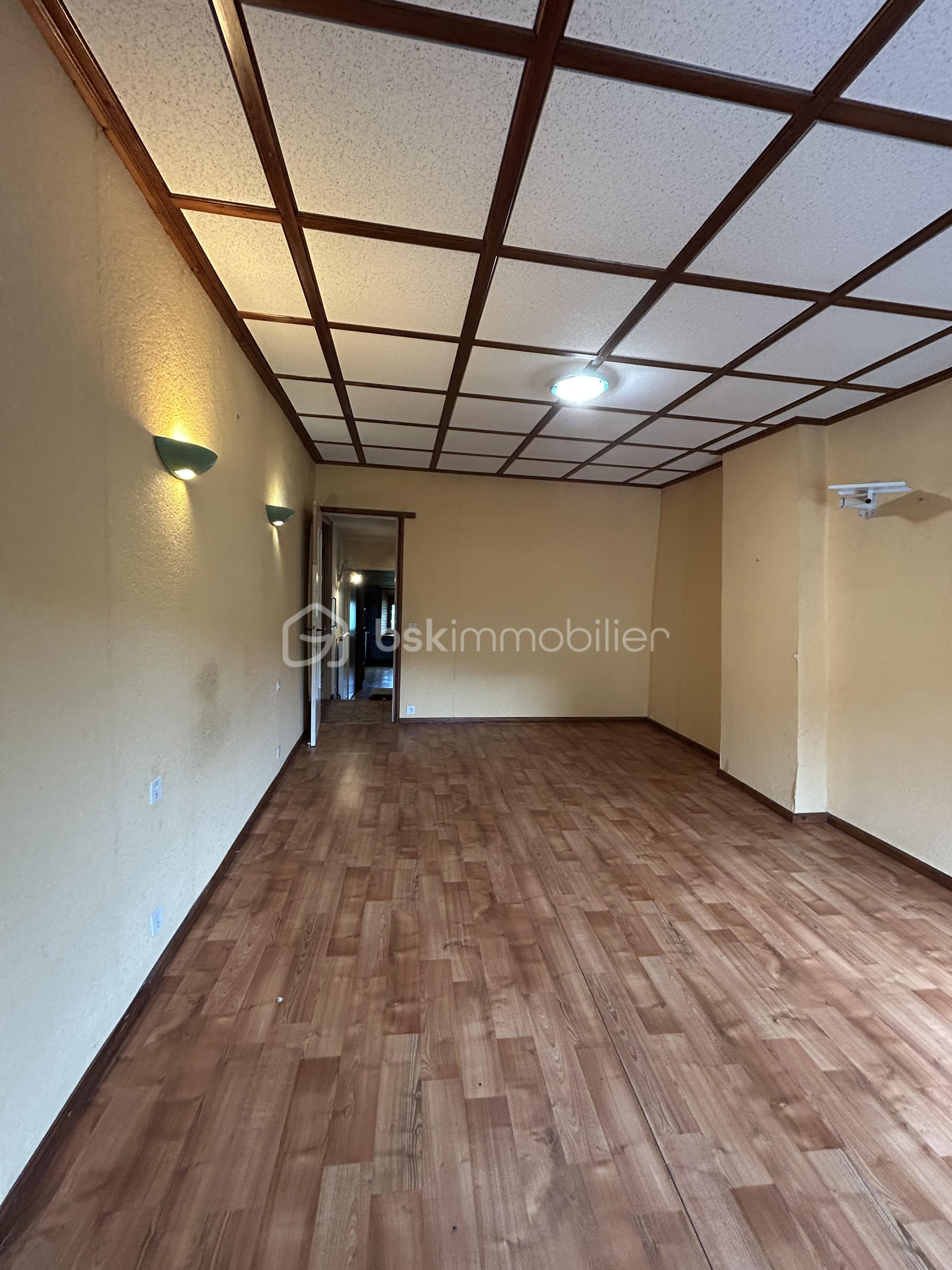 Maison de ville de 116 m² - IMG_4627.jpg