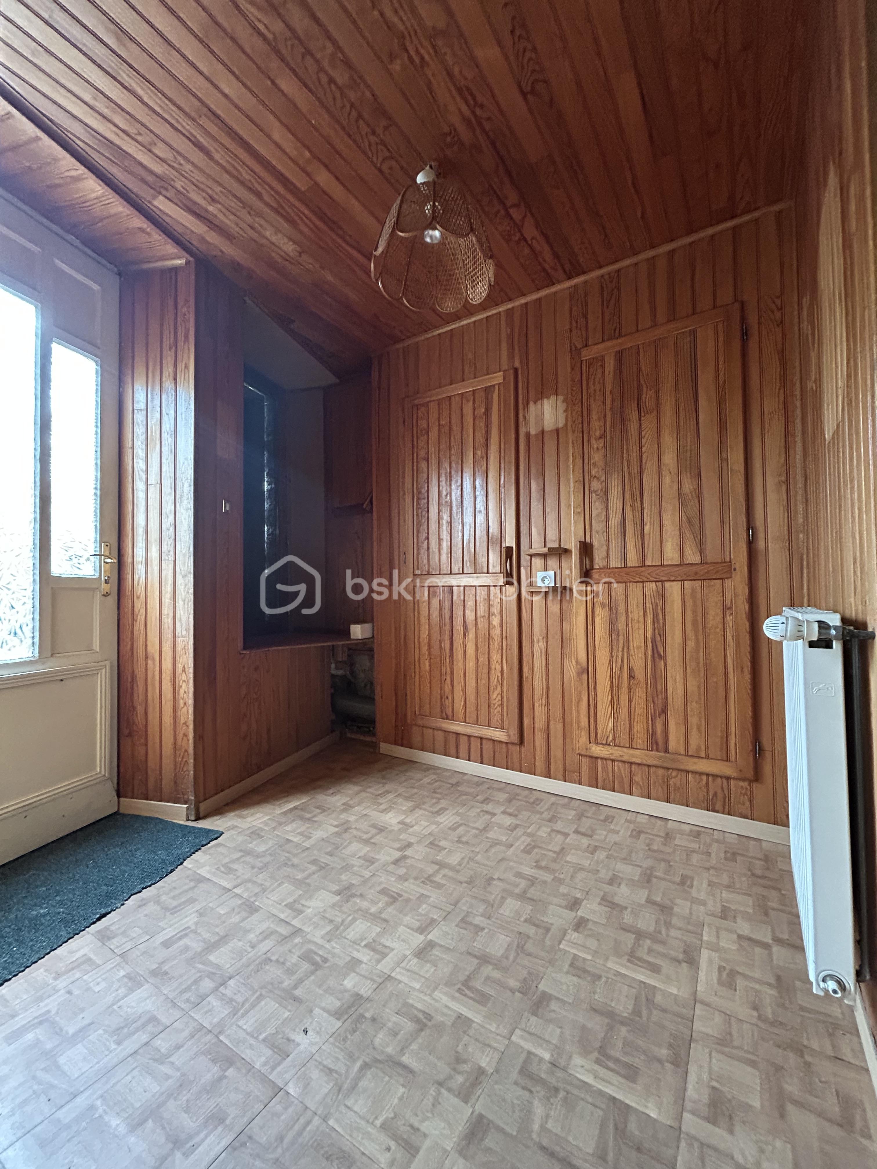Maison de ville de 116 m² - IMG_4642.jpg