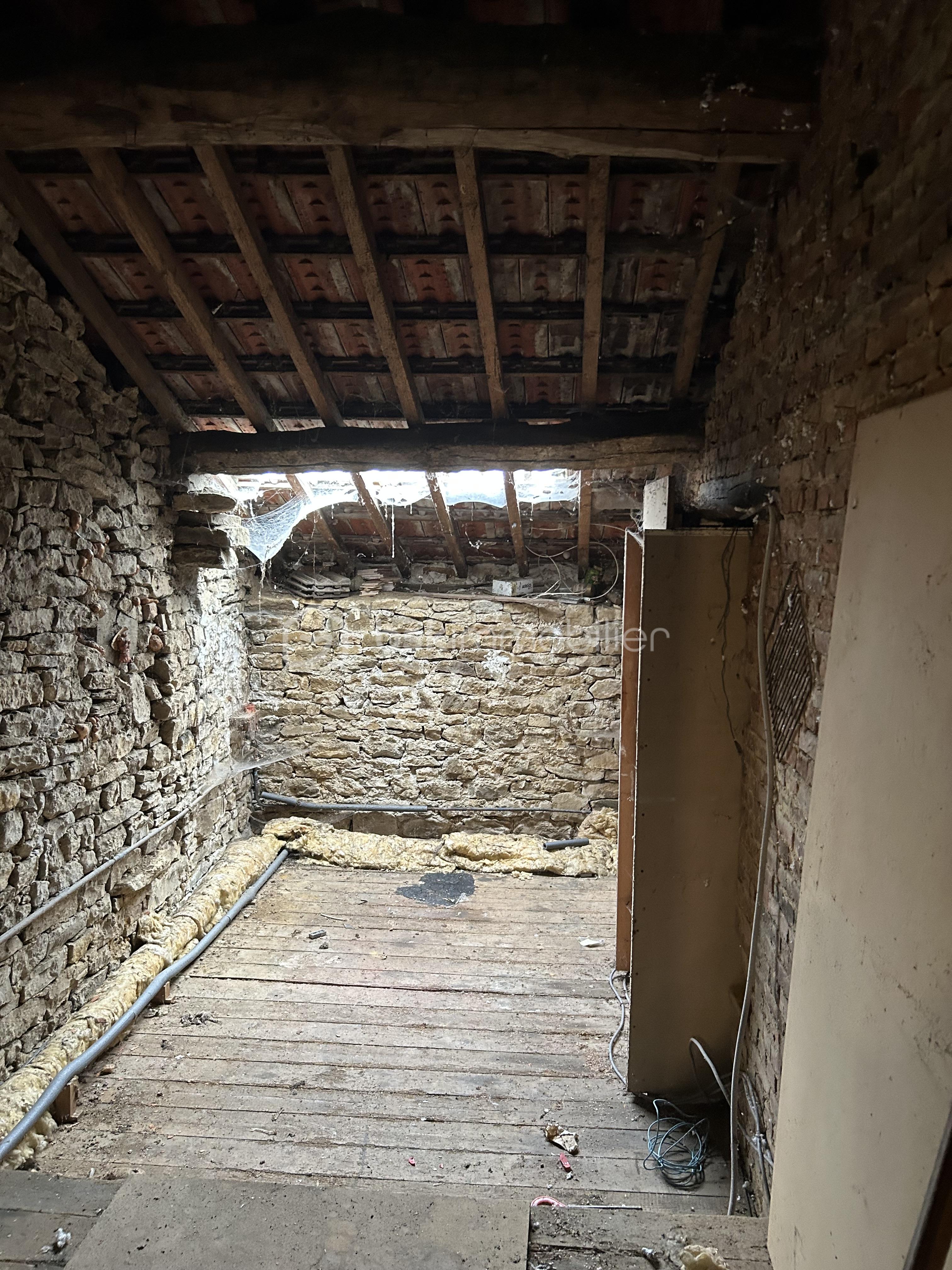 Maison de ville de 116 m² - IMG_4622.jpg