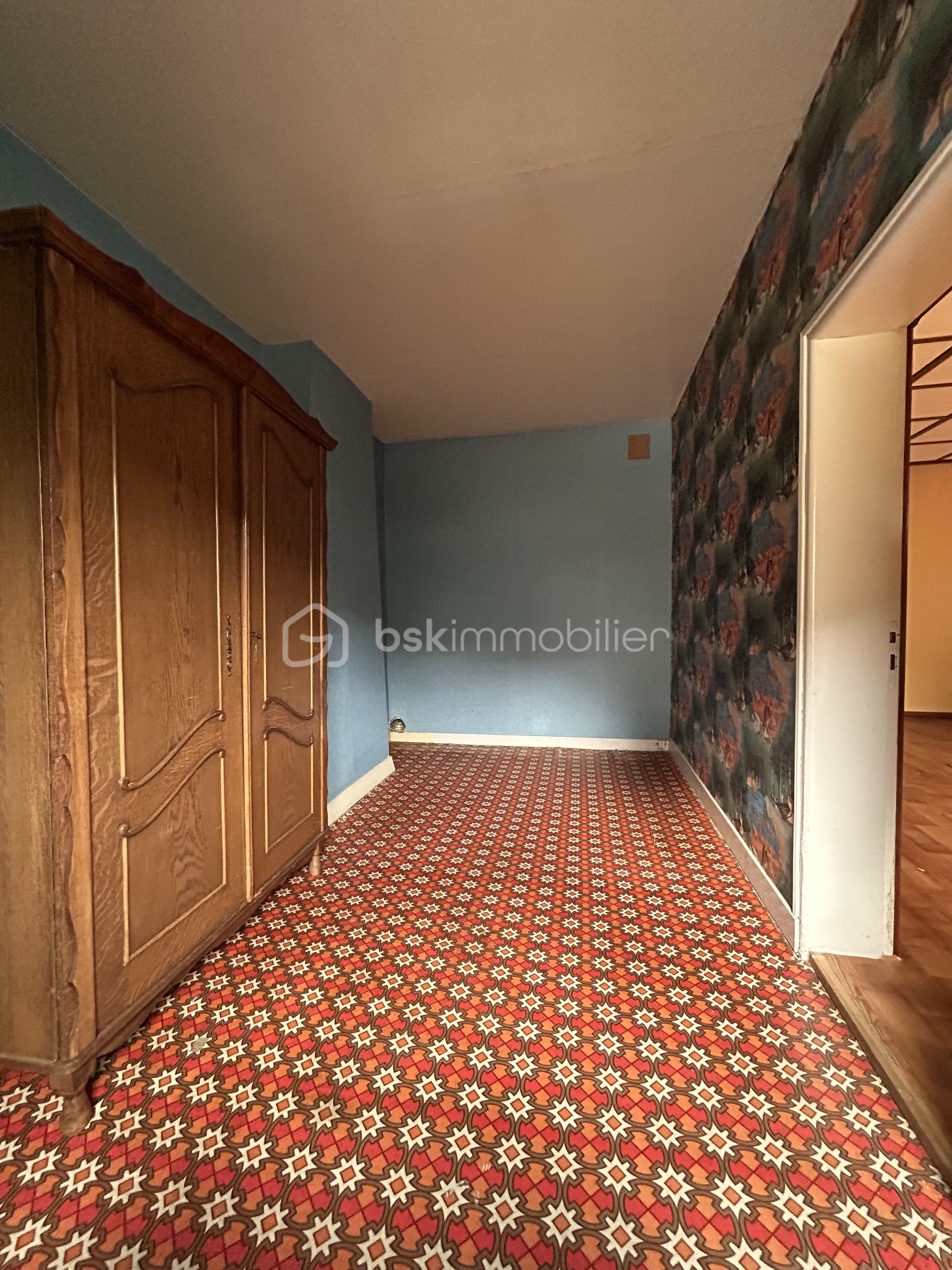 Maison de ville de 116 m² - IMG_4623.jpg