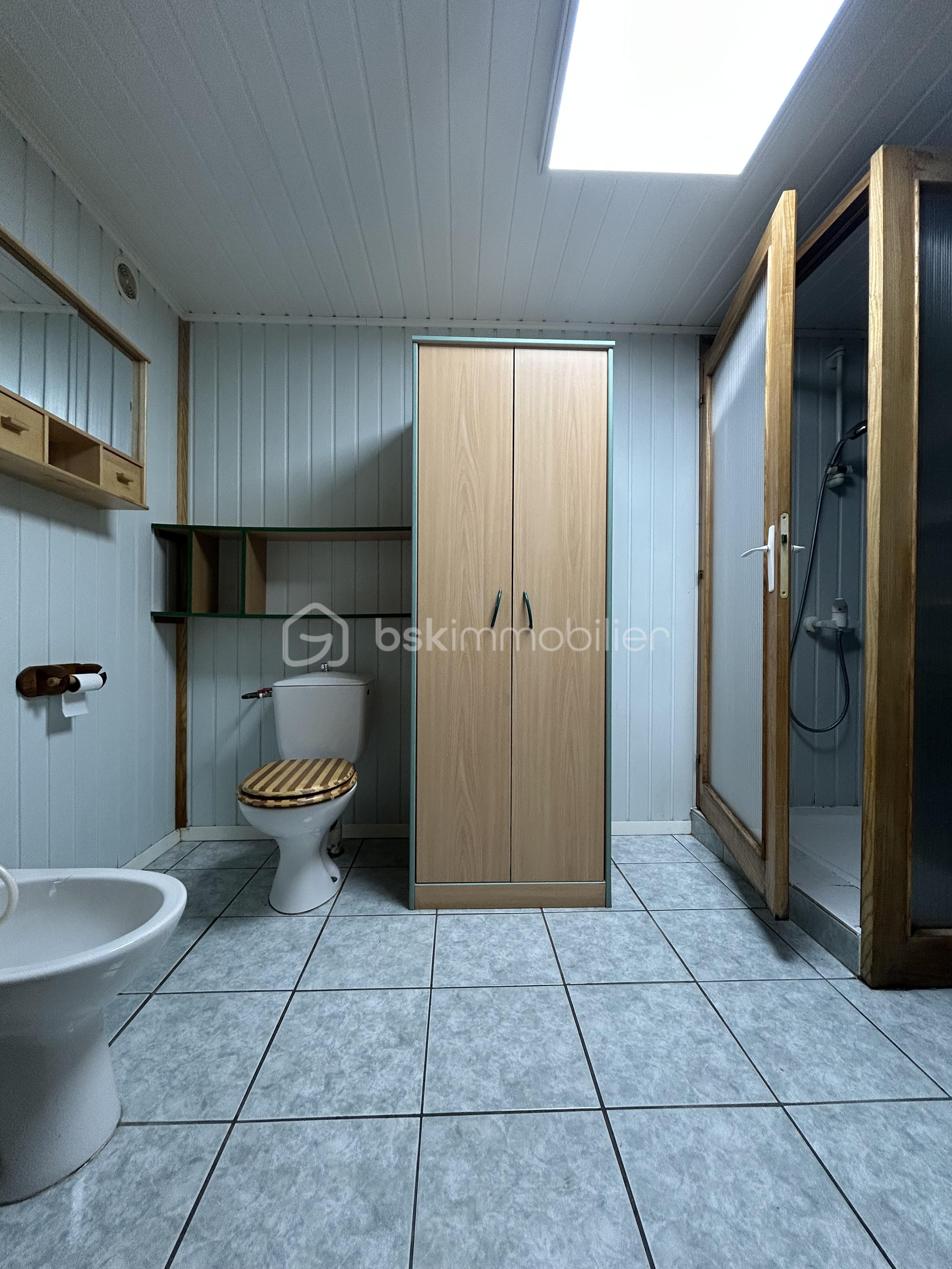Maison de ville de 116 m² - IMG_4636.jpg