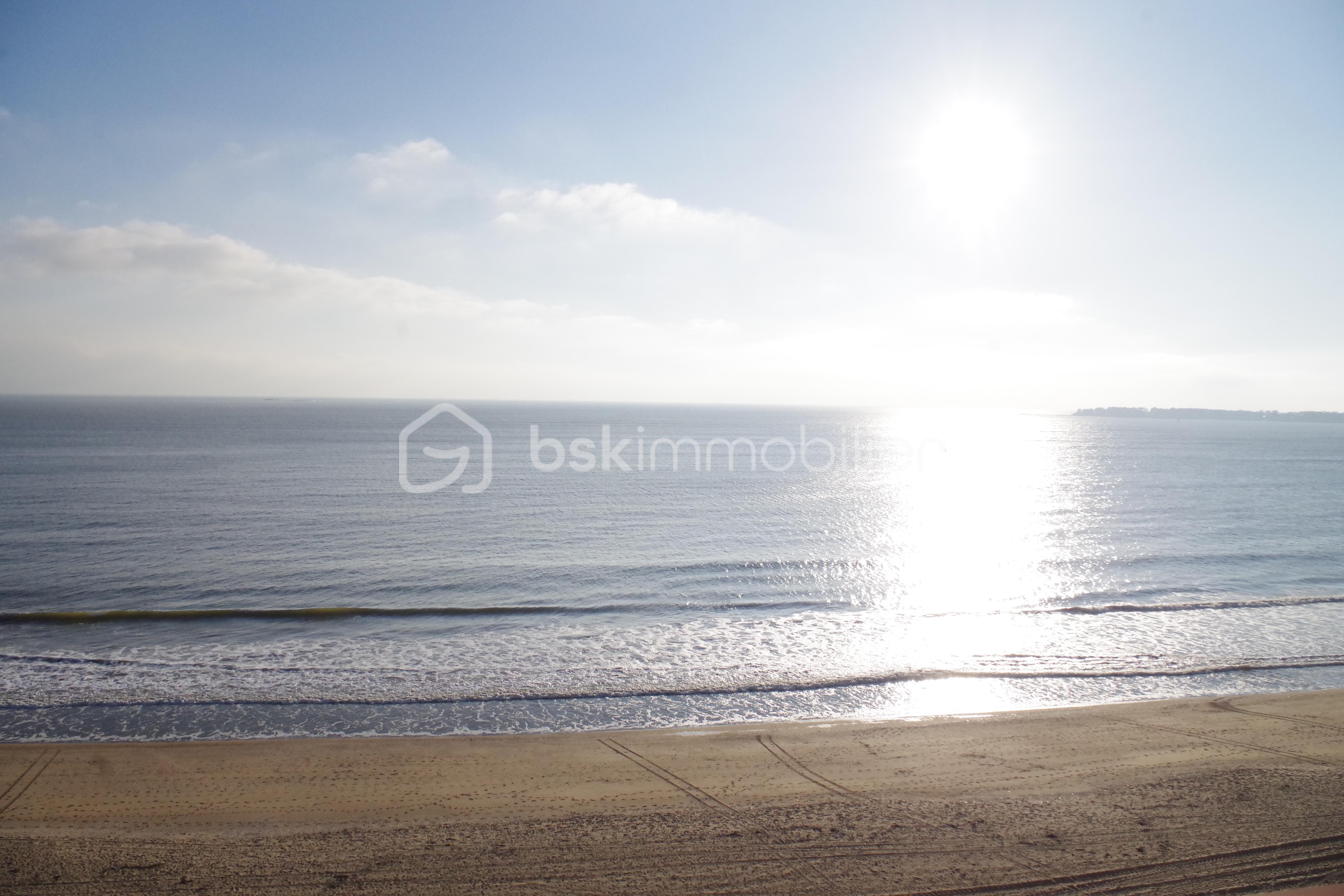 Appartement 4 pièces 61 m² · à La Baule-Escoublac · 61 m² · 619 500 €