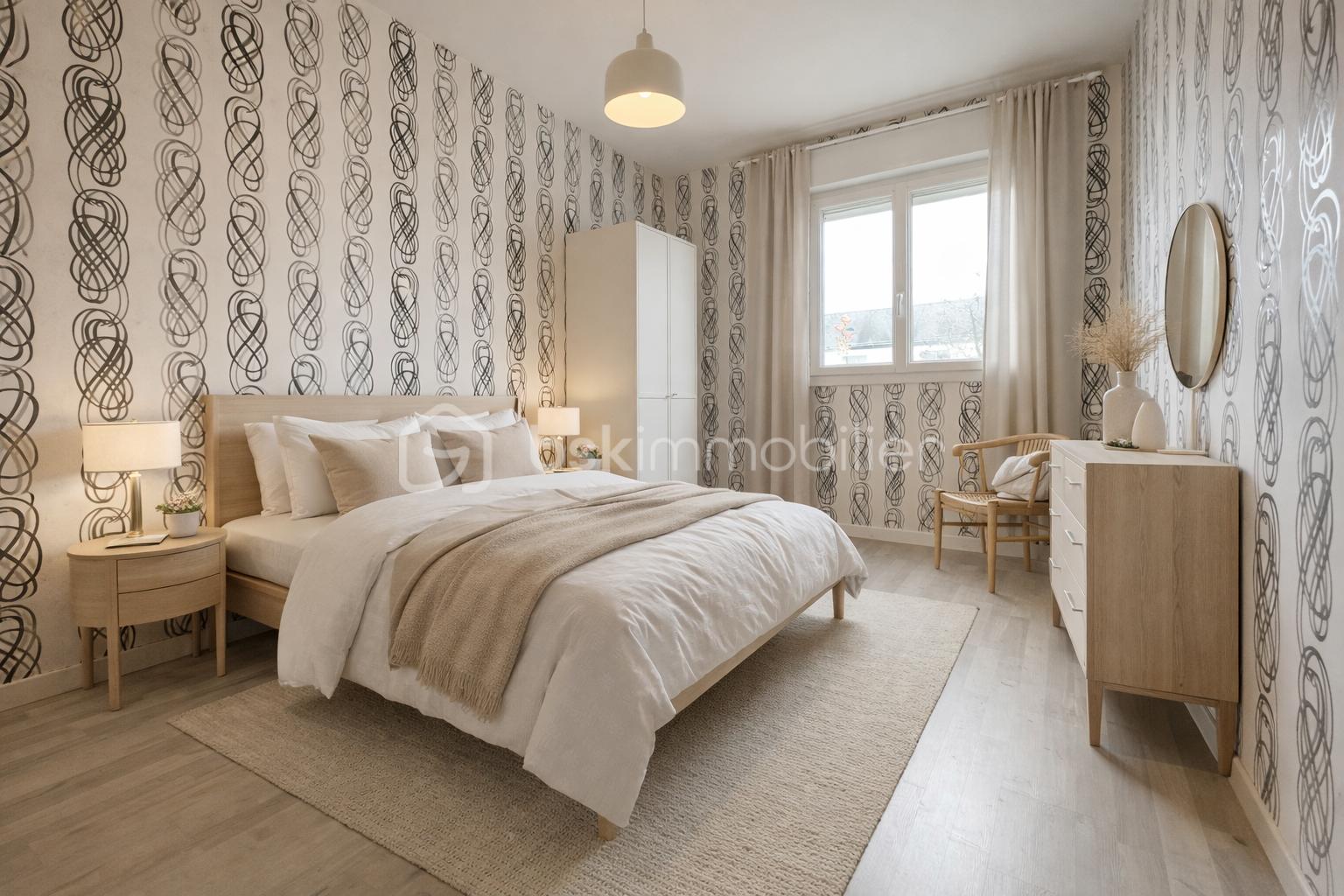 Maison de 142 m² - chambre adulte.png