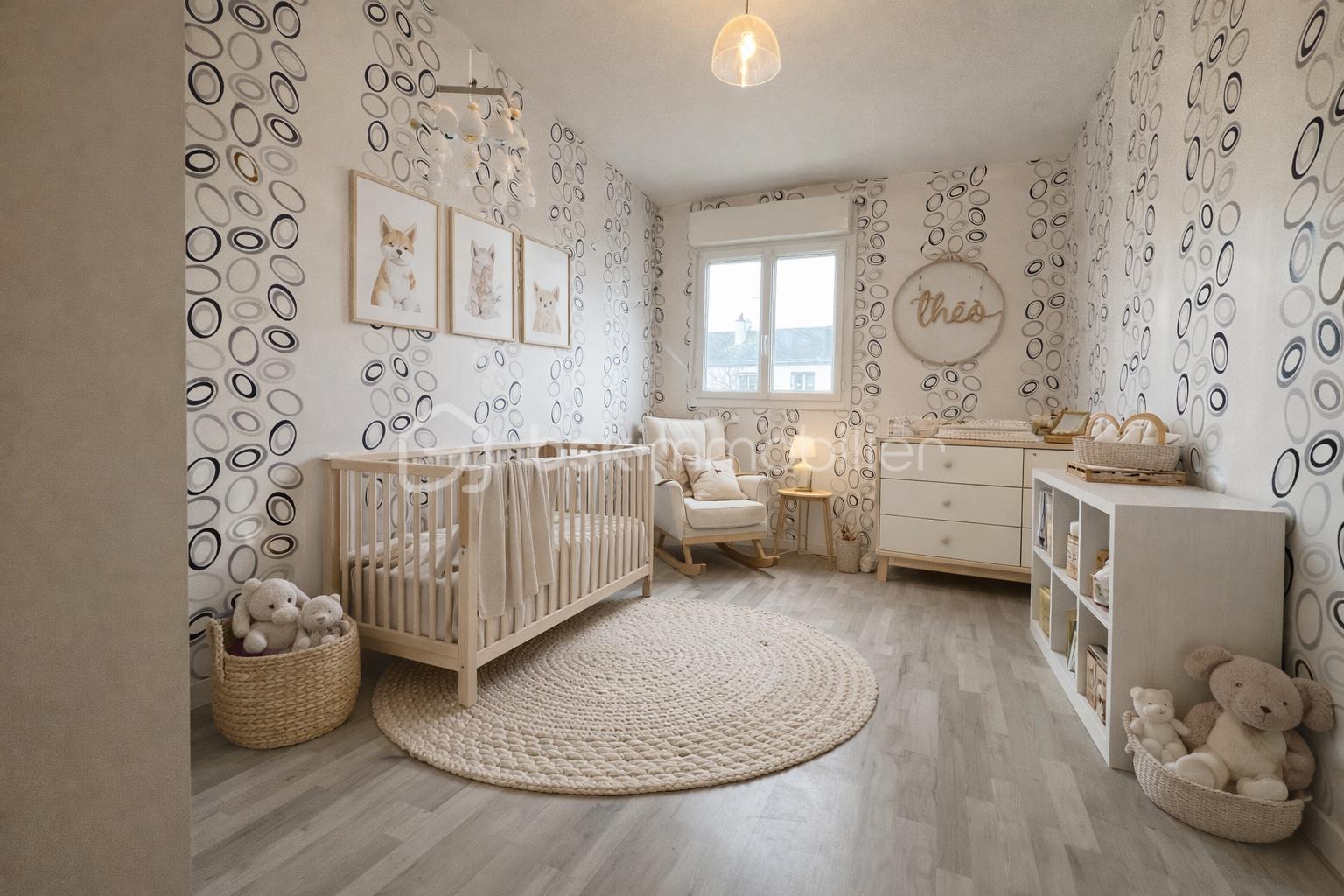 Maison de 142 m² - chambre bébé.png