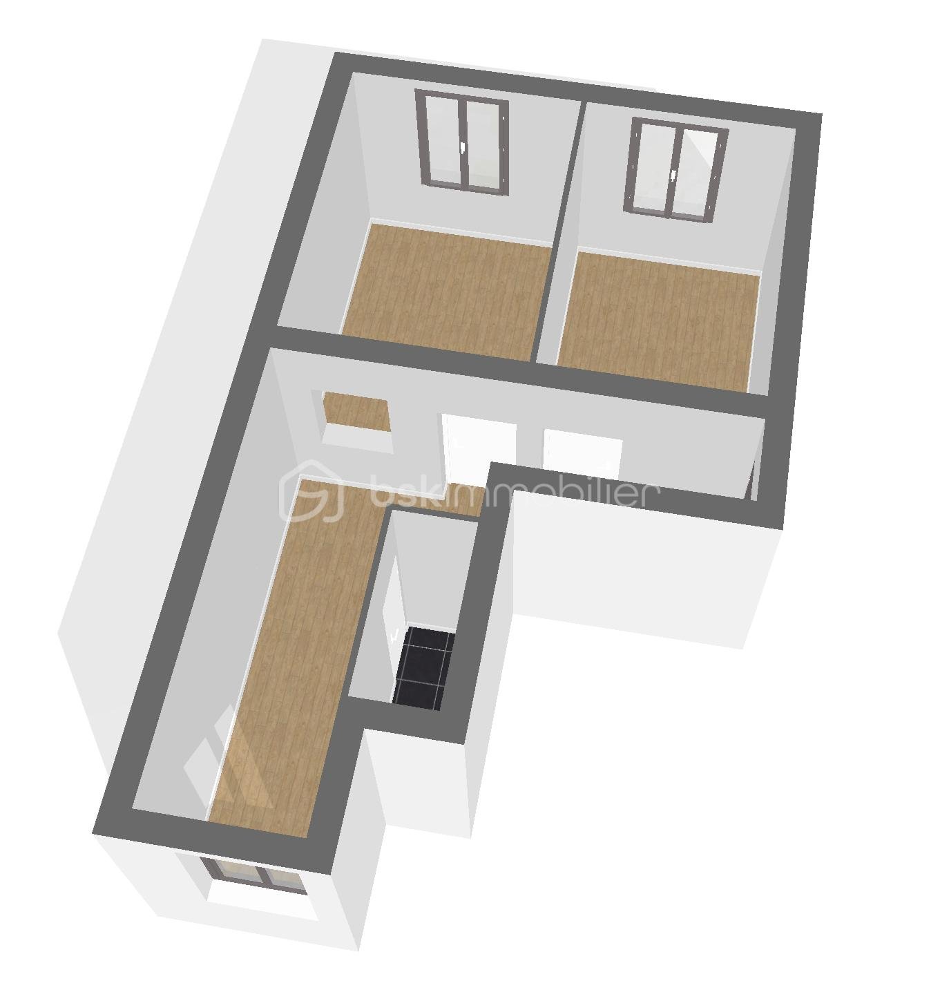 Appartement de 37,37 m² - Projection 3D.png