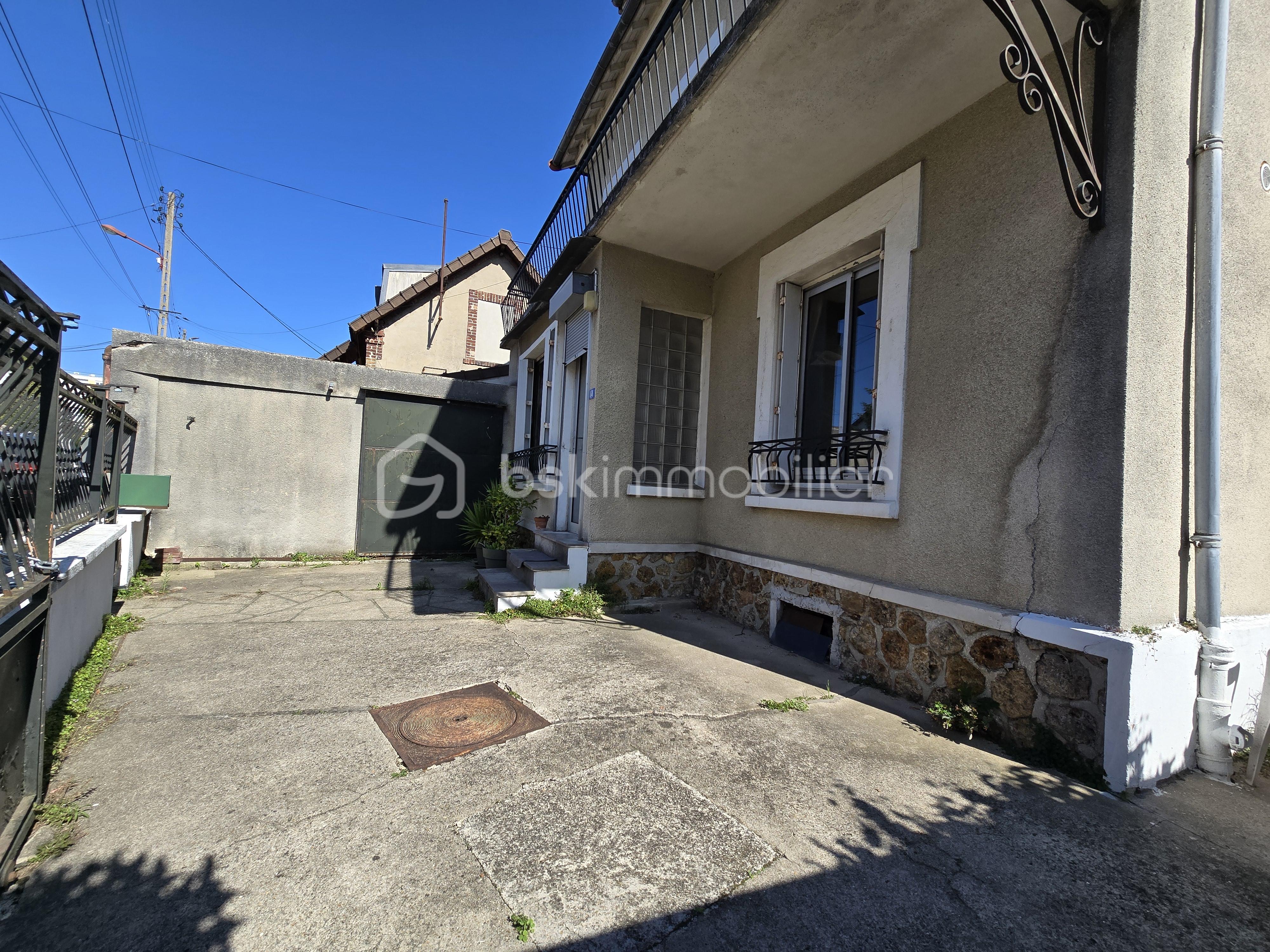 Demeure de 165 m² - 20250919_134830.jpg