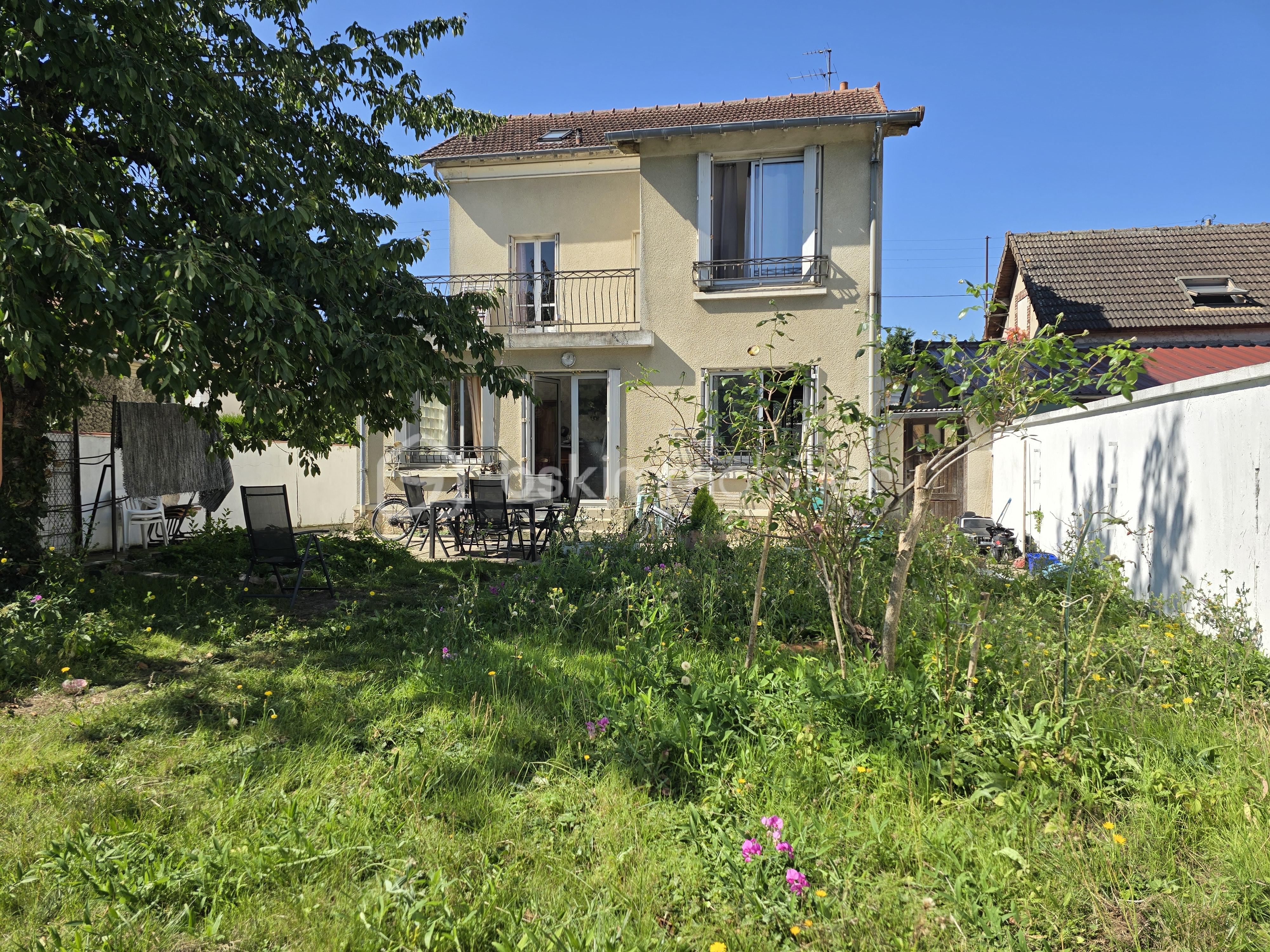 Demeure de 165 m² - 20250919_135302.jpg