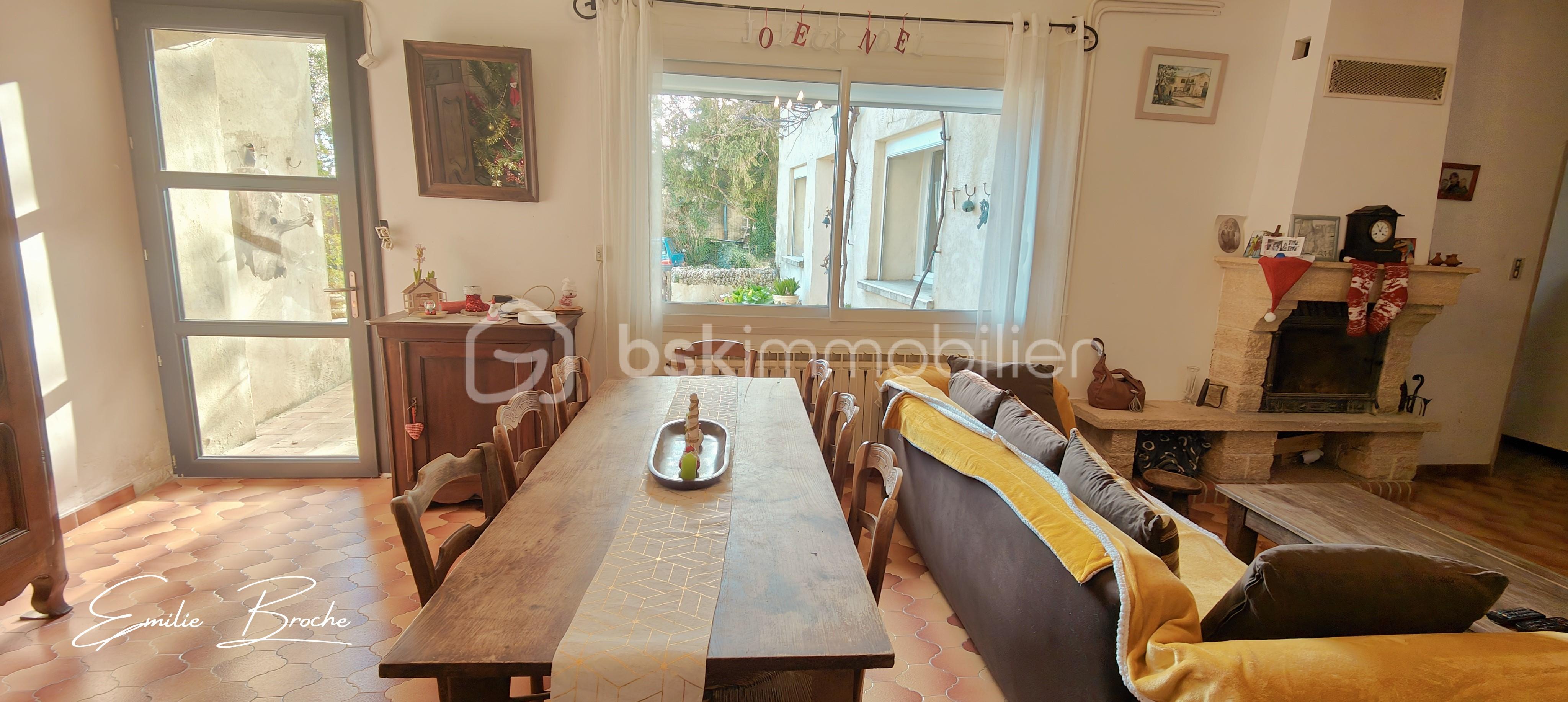 Corps de ferme de 160 m² - Emilie Broche BSK Immobilier (17).jpg