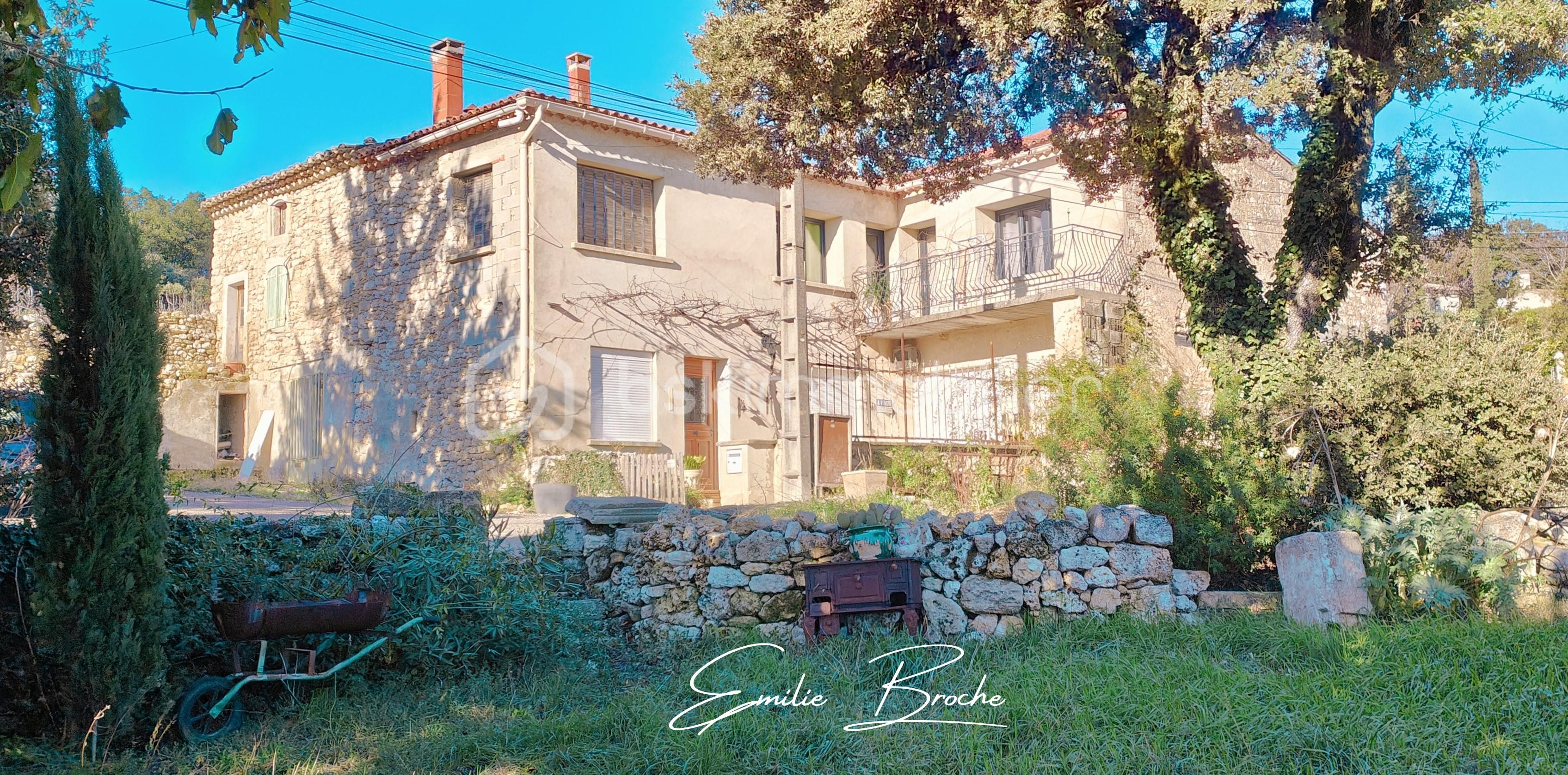 Corps de ferme de 160 m² - Emilie Broche BSK Immobilier (9).jpg