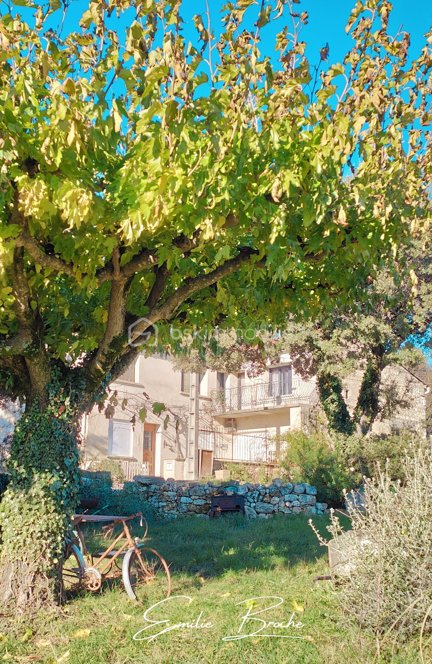 Corps de ferme de 160 m² - Emilie Broche BSK Immobilier (11).jpg