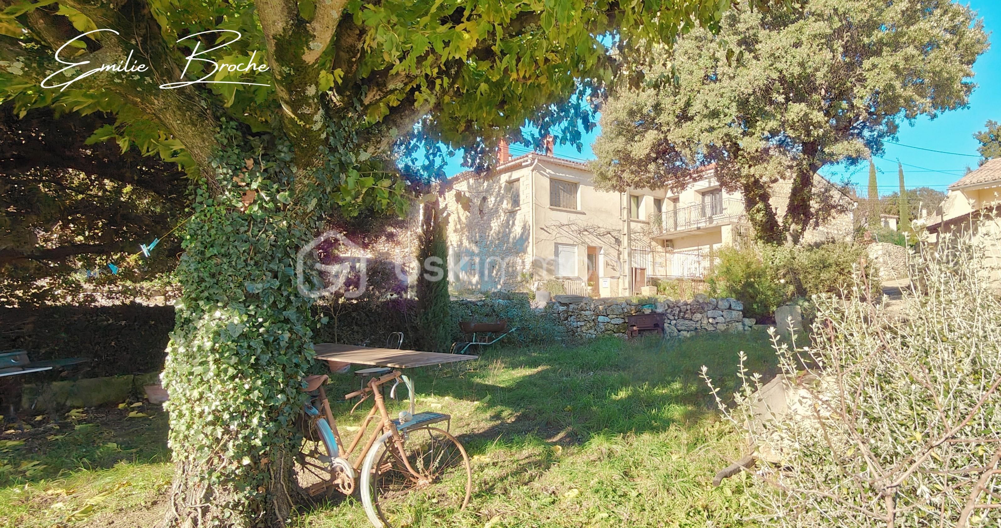 Corps de ferme de 160 m² - Emilie Broche BSK Immobilier (10).jpg