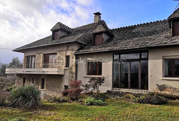 Propriete de 282 m²