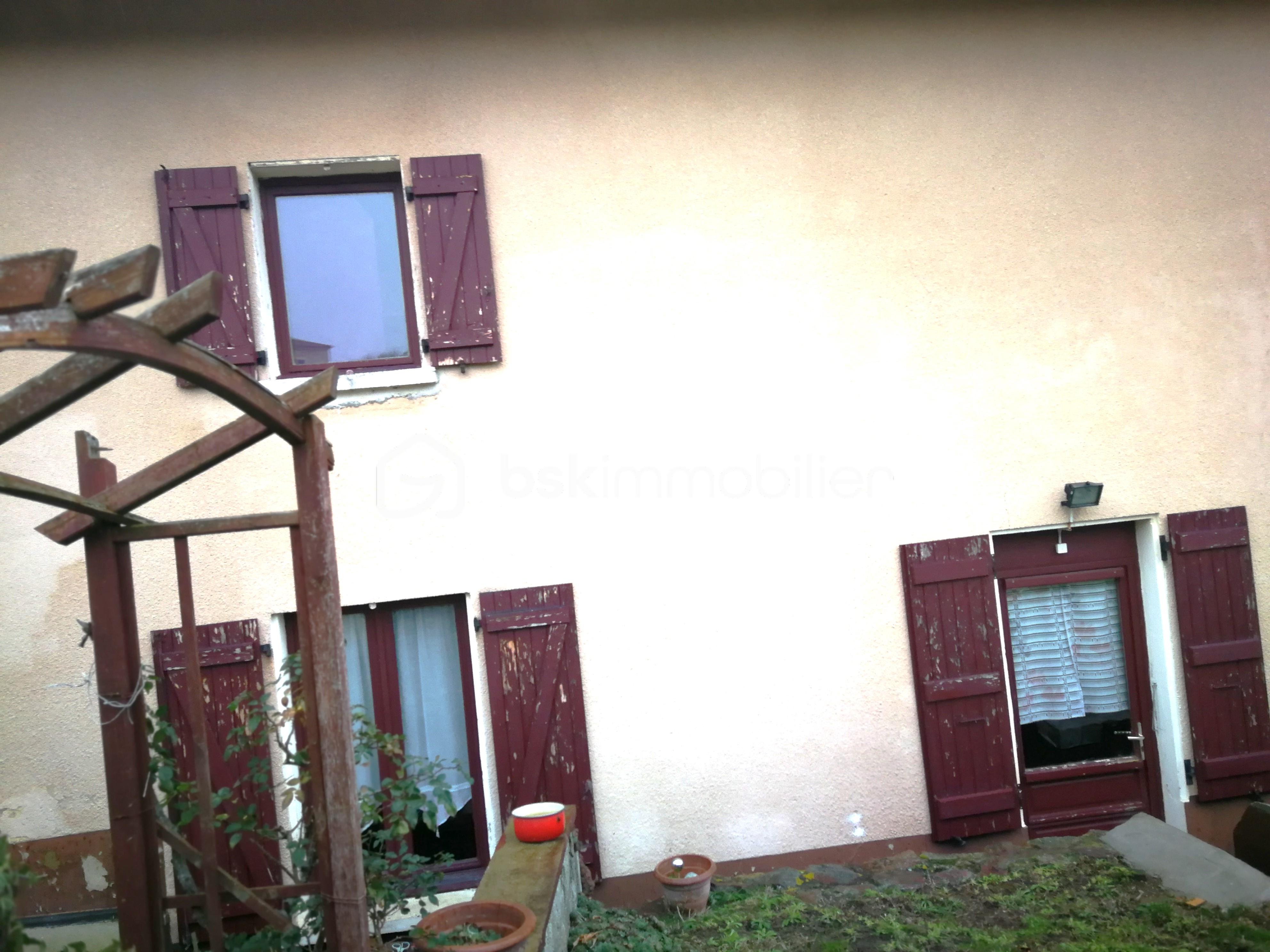 Maison de village de 92 m² - IMG_20210112_152914.jpg