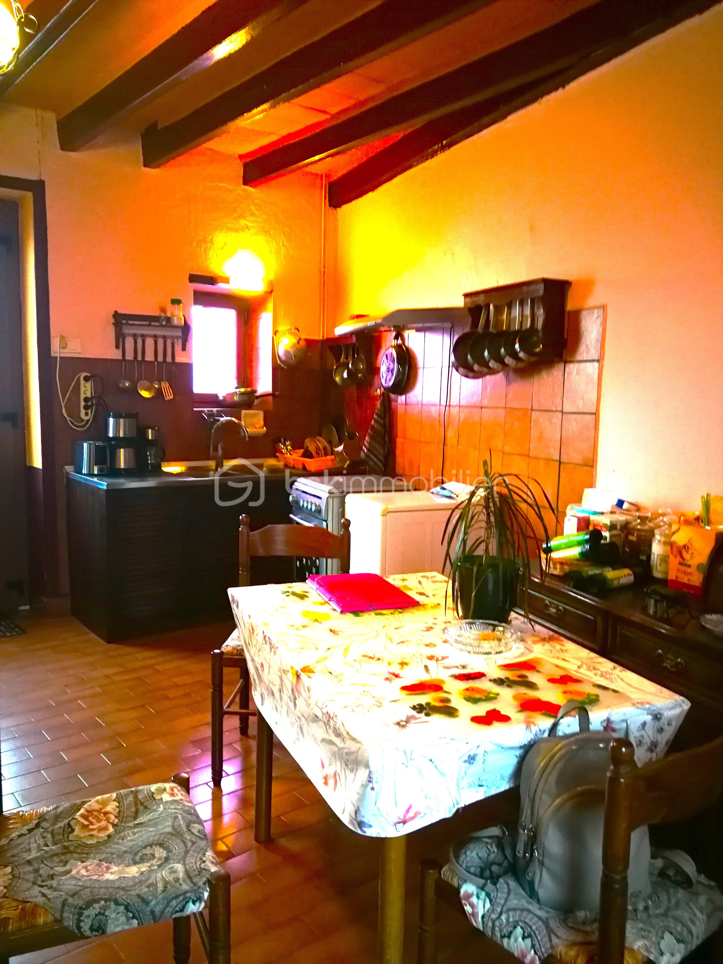 Maison de village de 92 m² - IMG_20210112_151716.jpg