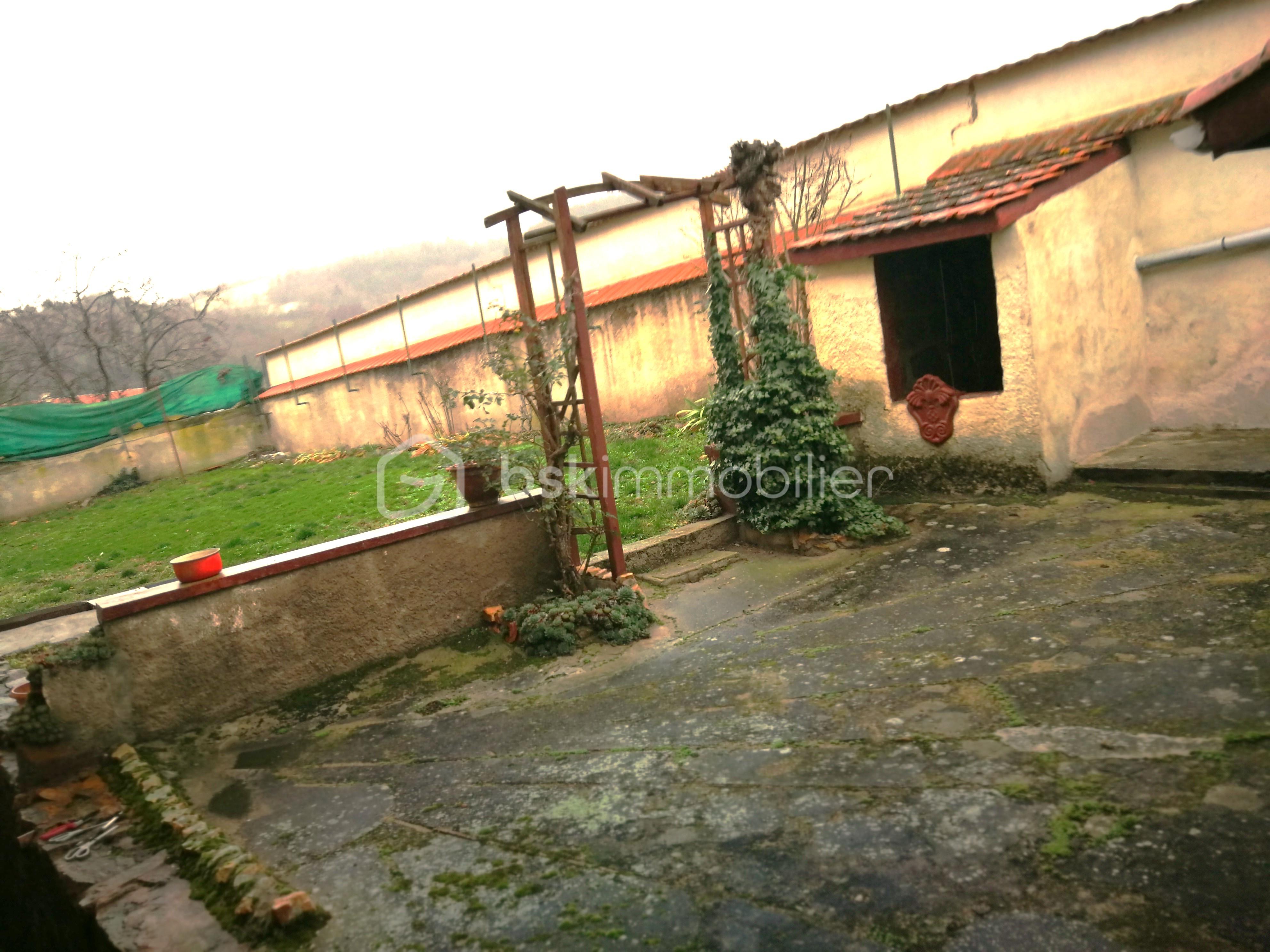 Maison de village de 92 m² - IMG_20210112_152958.jpg