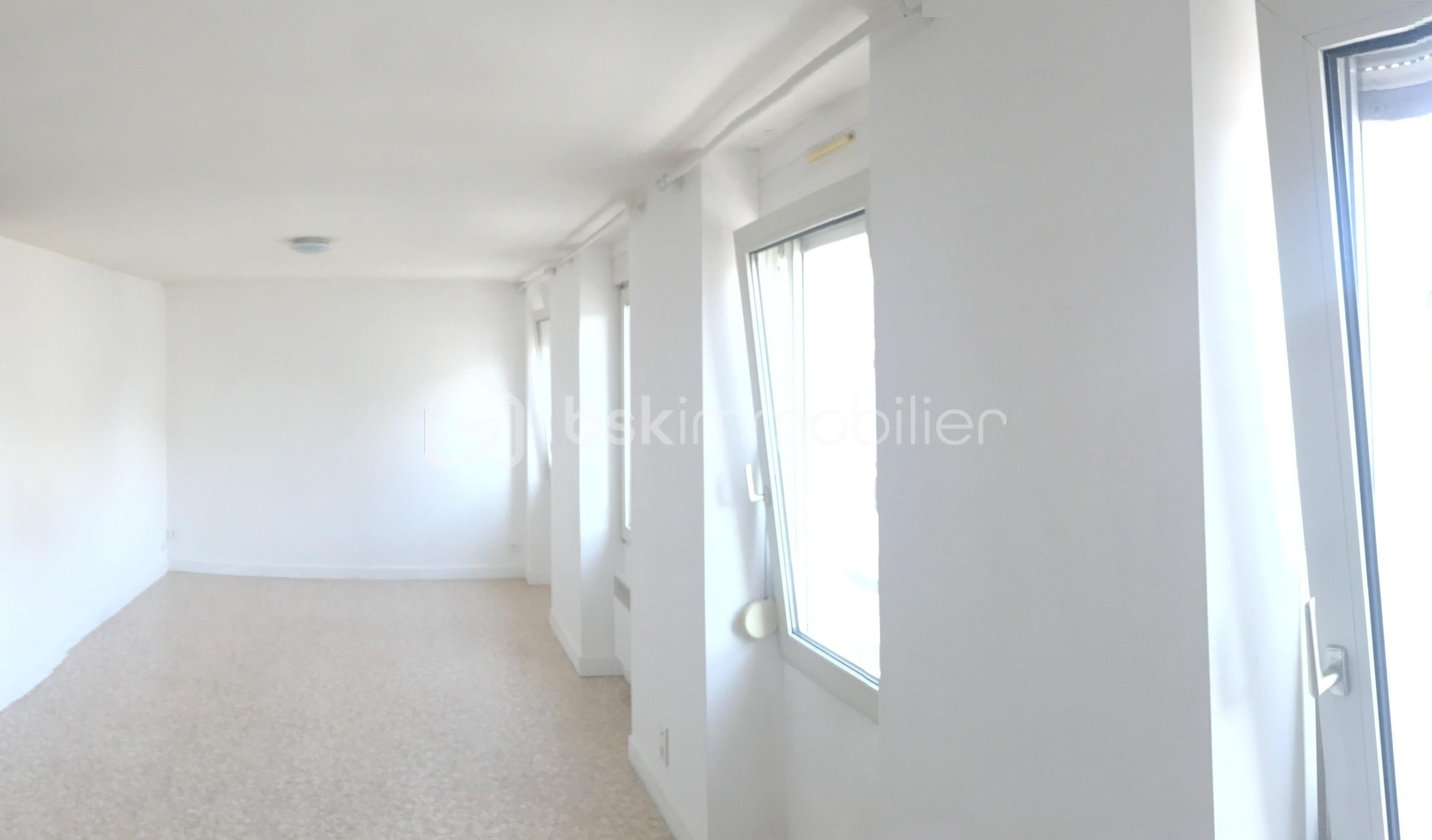 Appartement de 64 m²